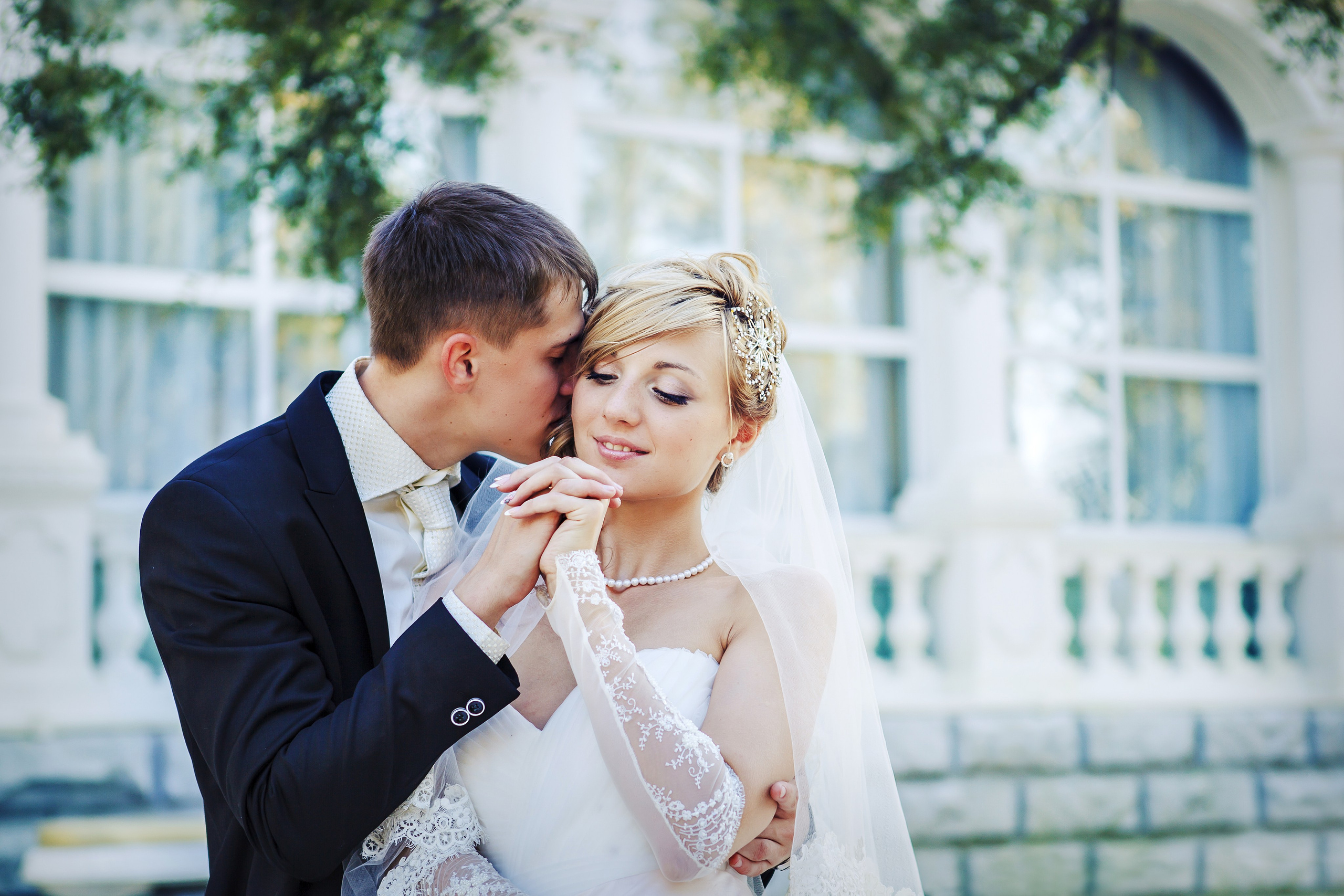 Свадебные фотосъемки. Школьный и семейный фотограф в Хабаровске Татьяна Ассаулова