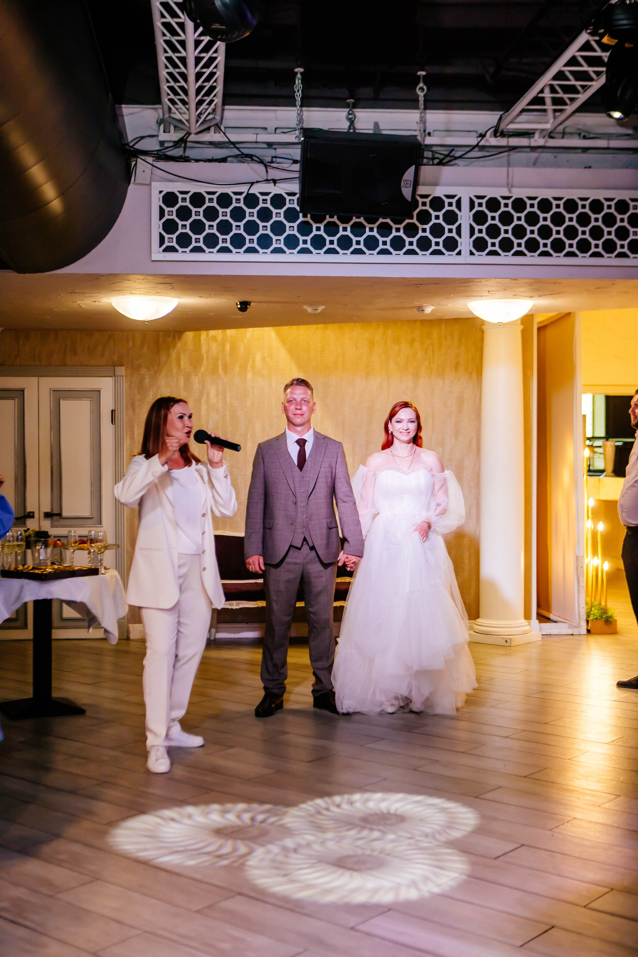 Форсаж. Рыжова Тамара