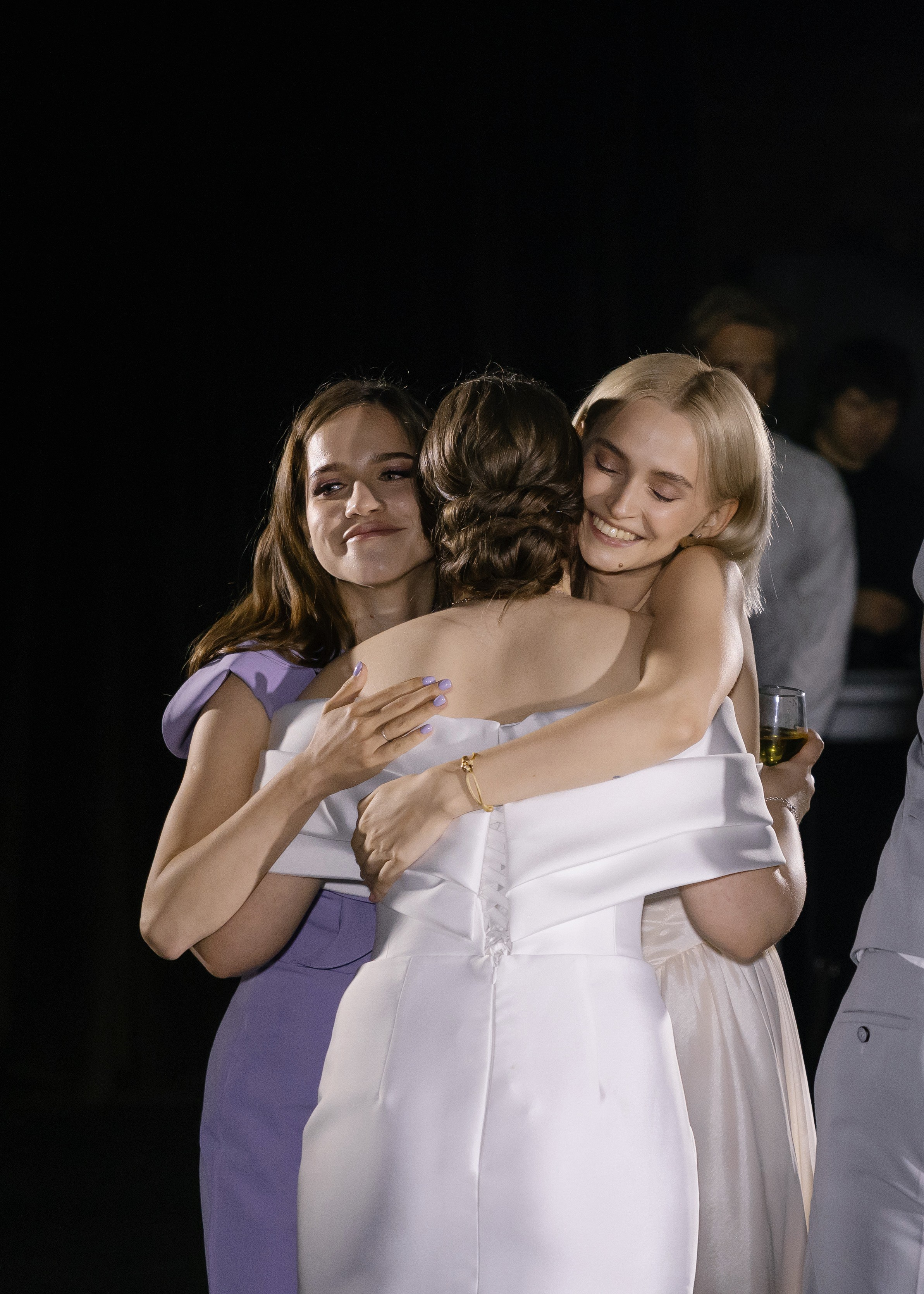 Антон и Алена. Свадебный фотограф в Калининграде Ольга Пасечник