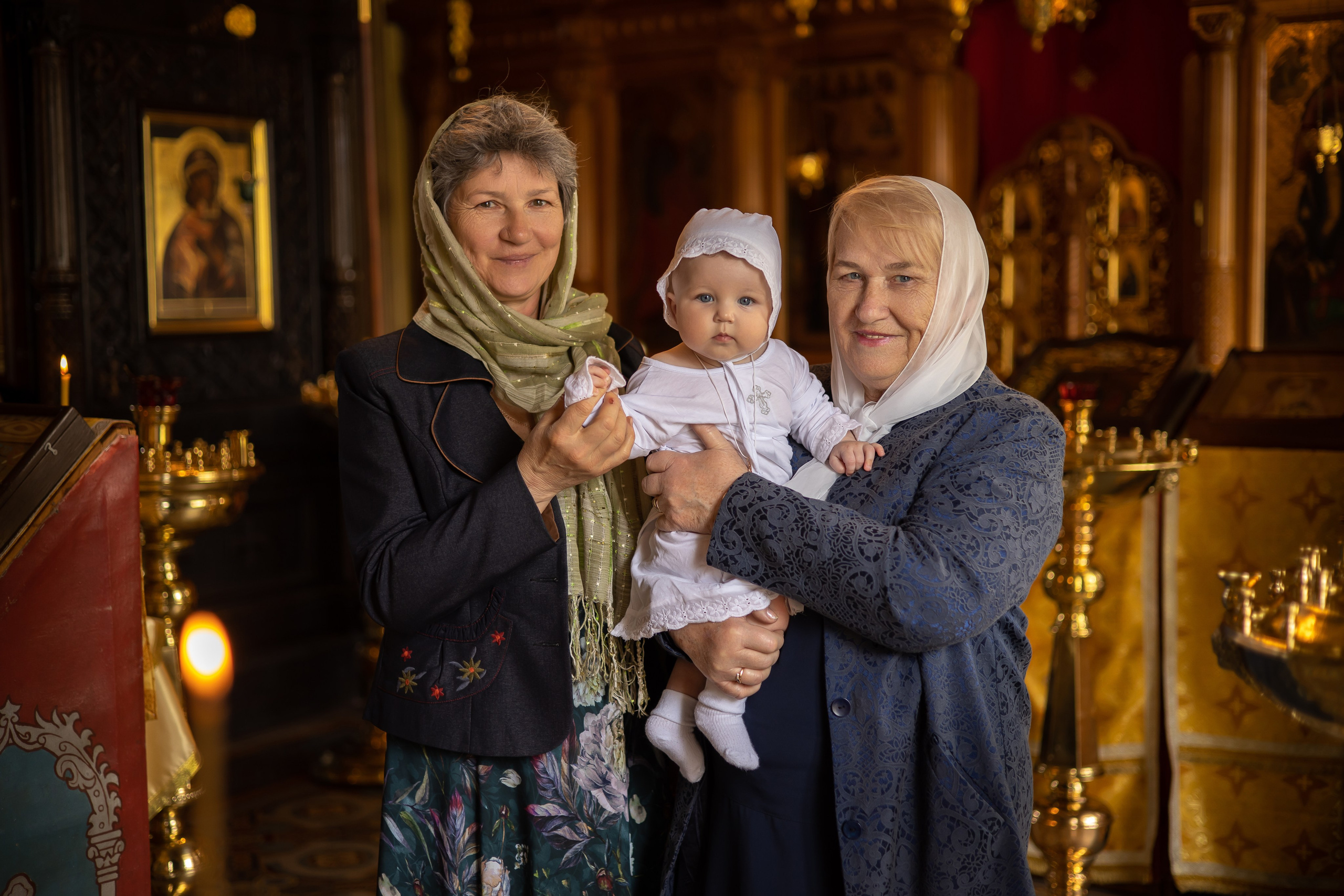 Крестины. Фотограф Анна Асташева, Ивантеевка, Пушкино, Москва