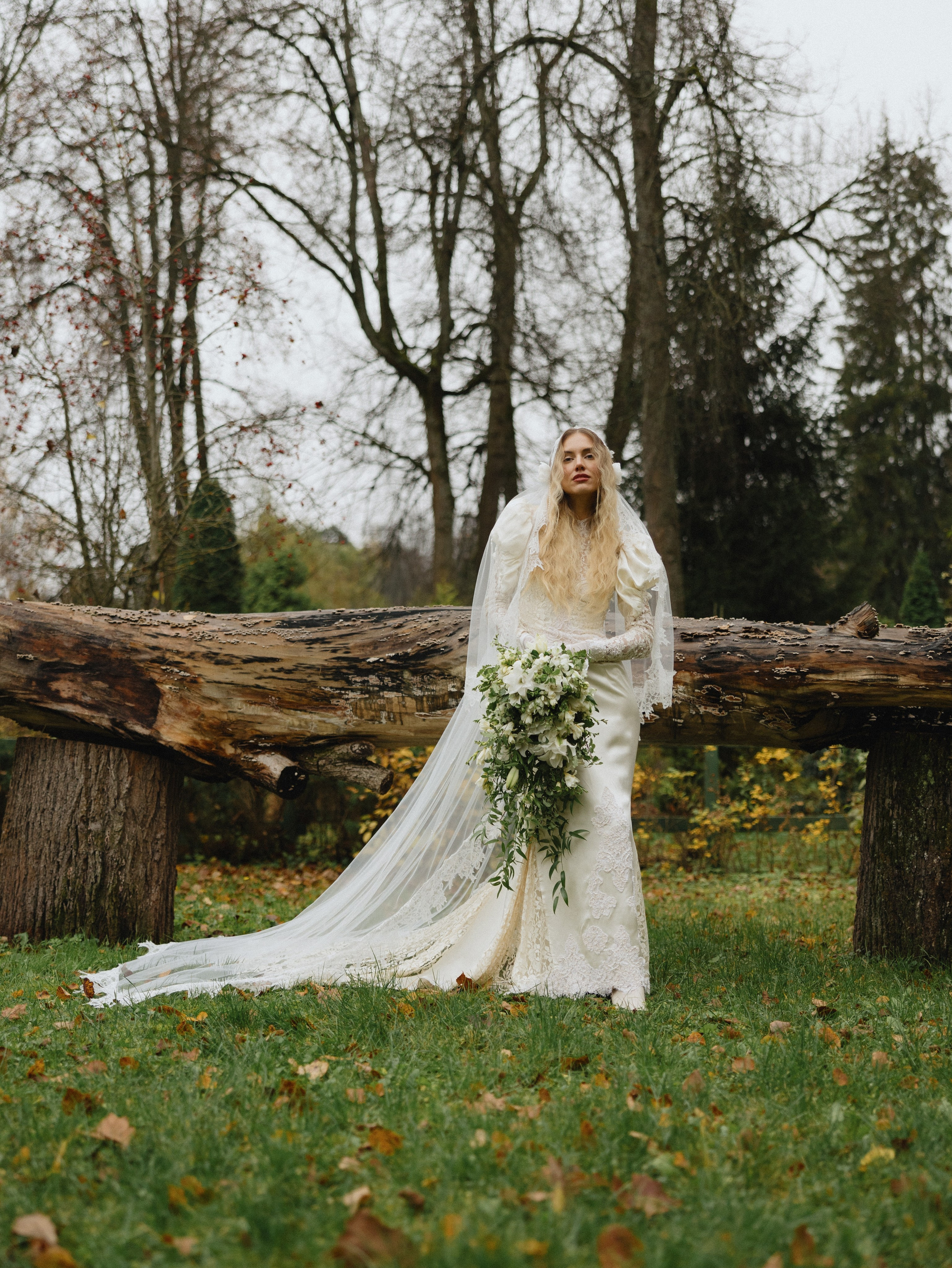 Иван и Екатерина