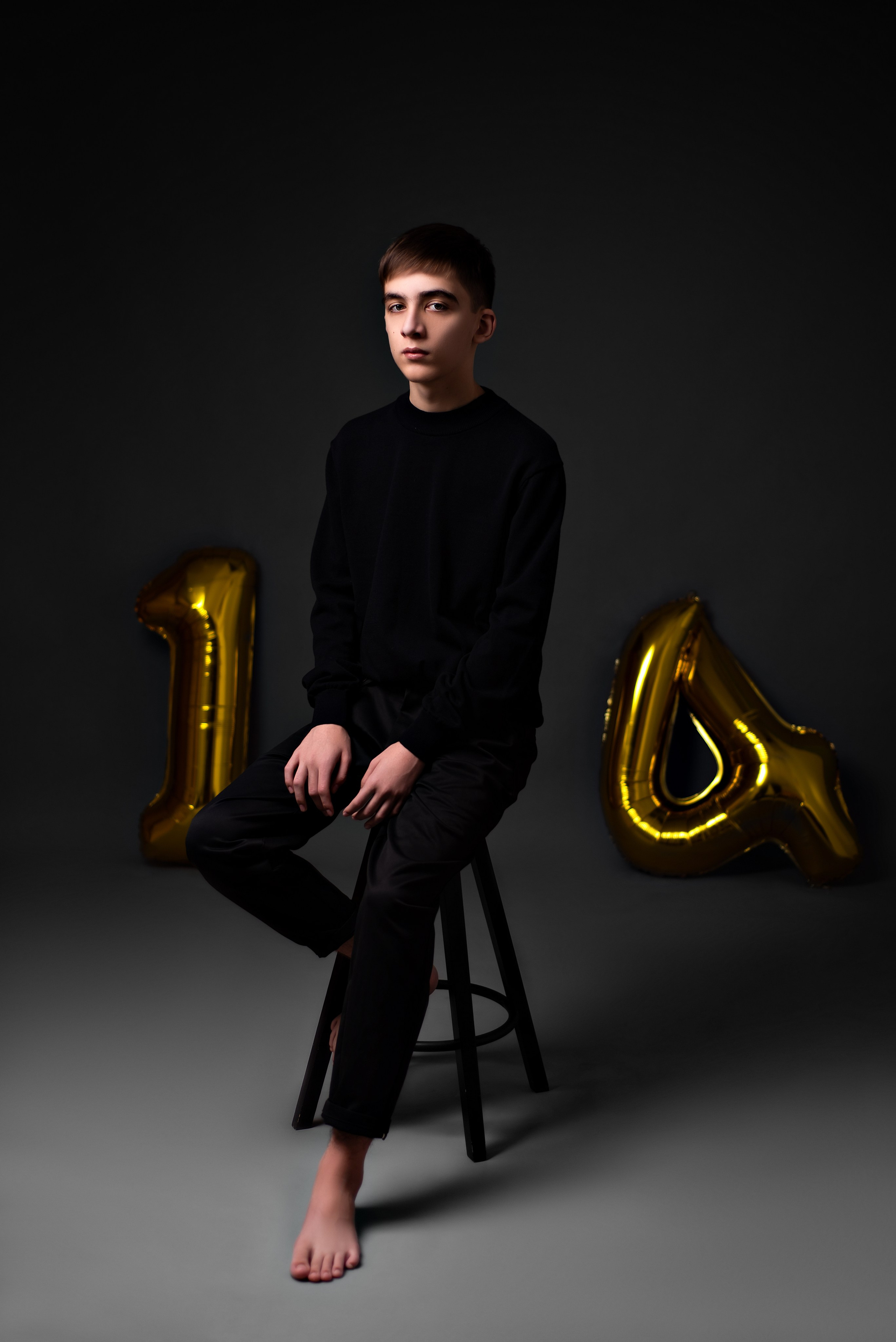 Подростки. Детский и семейный фотограф в Люберцах Татьяна Ткаченко