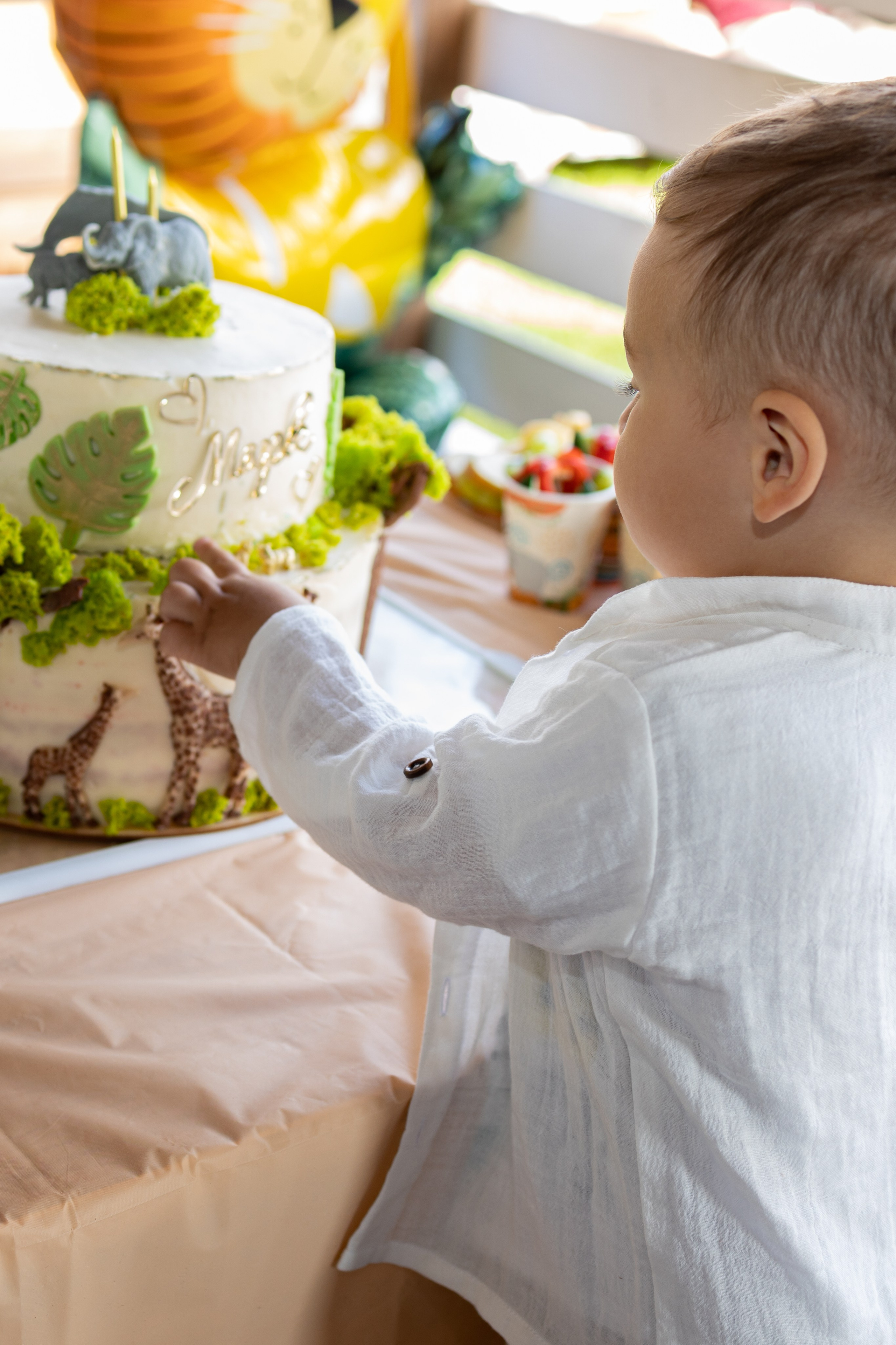 Марк. Детский и семейный фотограф в Пушкино, Мытищи, Москва Сергеева Светлана