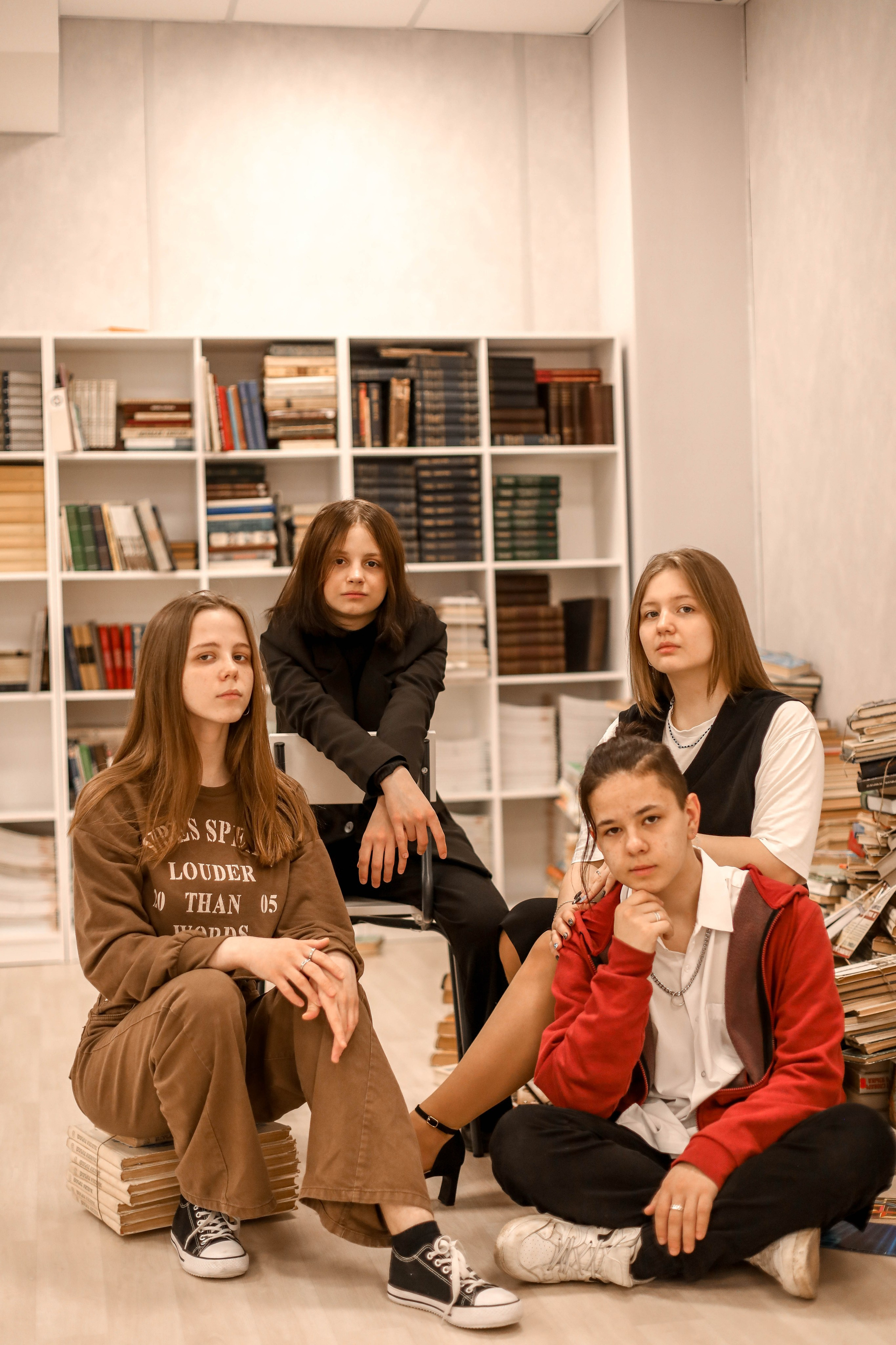 9 класс. Контент фотограф в Москве Екатерина Михно