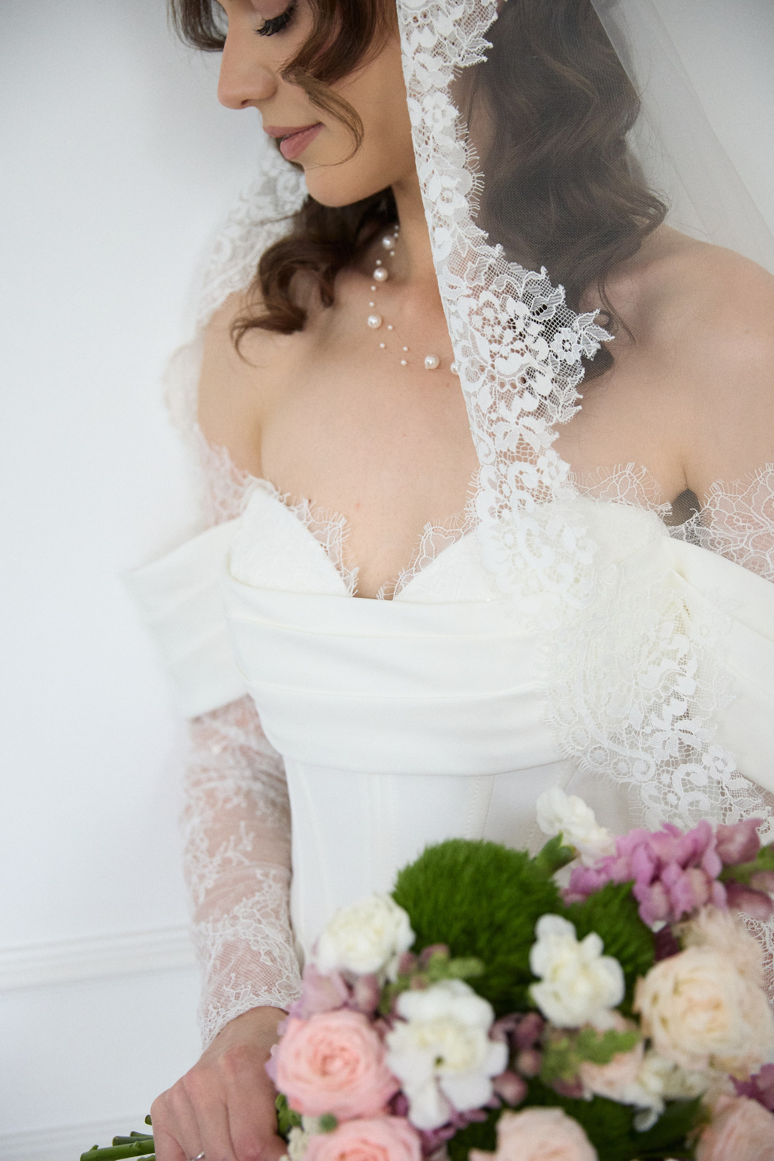 Wedding Day. Фотограф Максим Маркелов