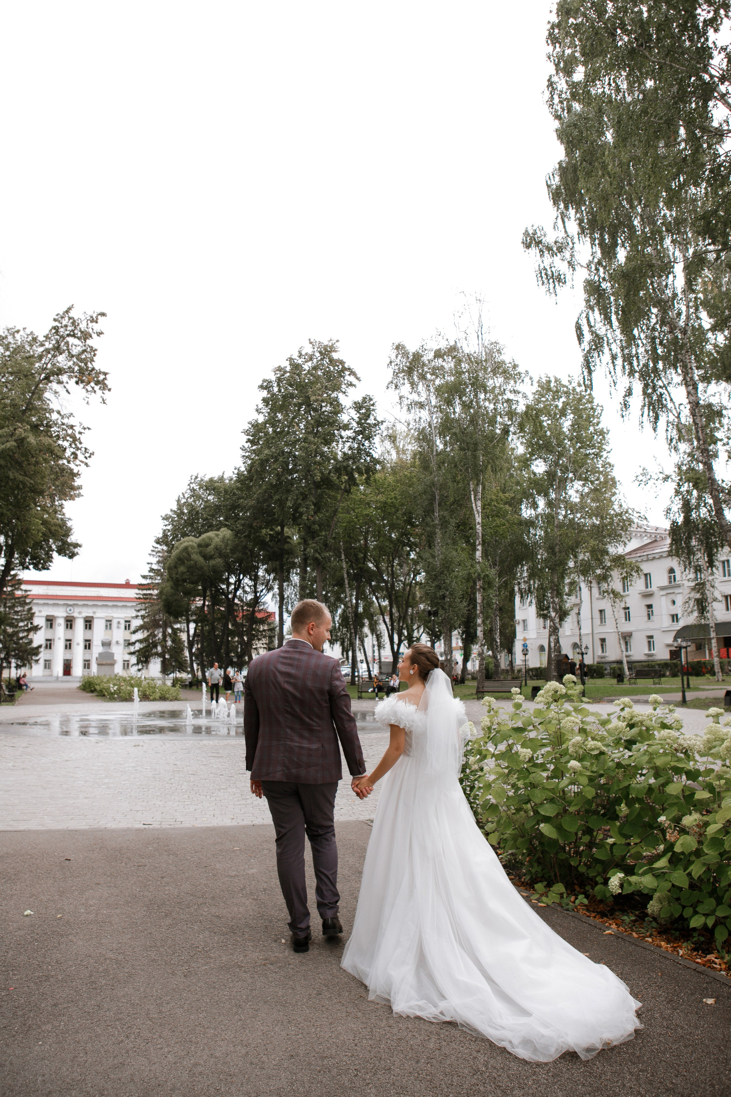 Свадьба на пирсе. Свадебный фотограф в Москве, Самаре, Тольятти