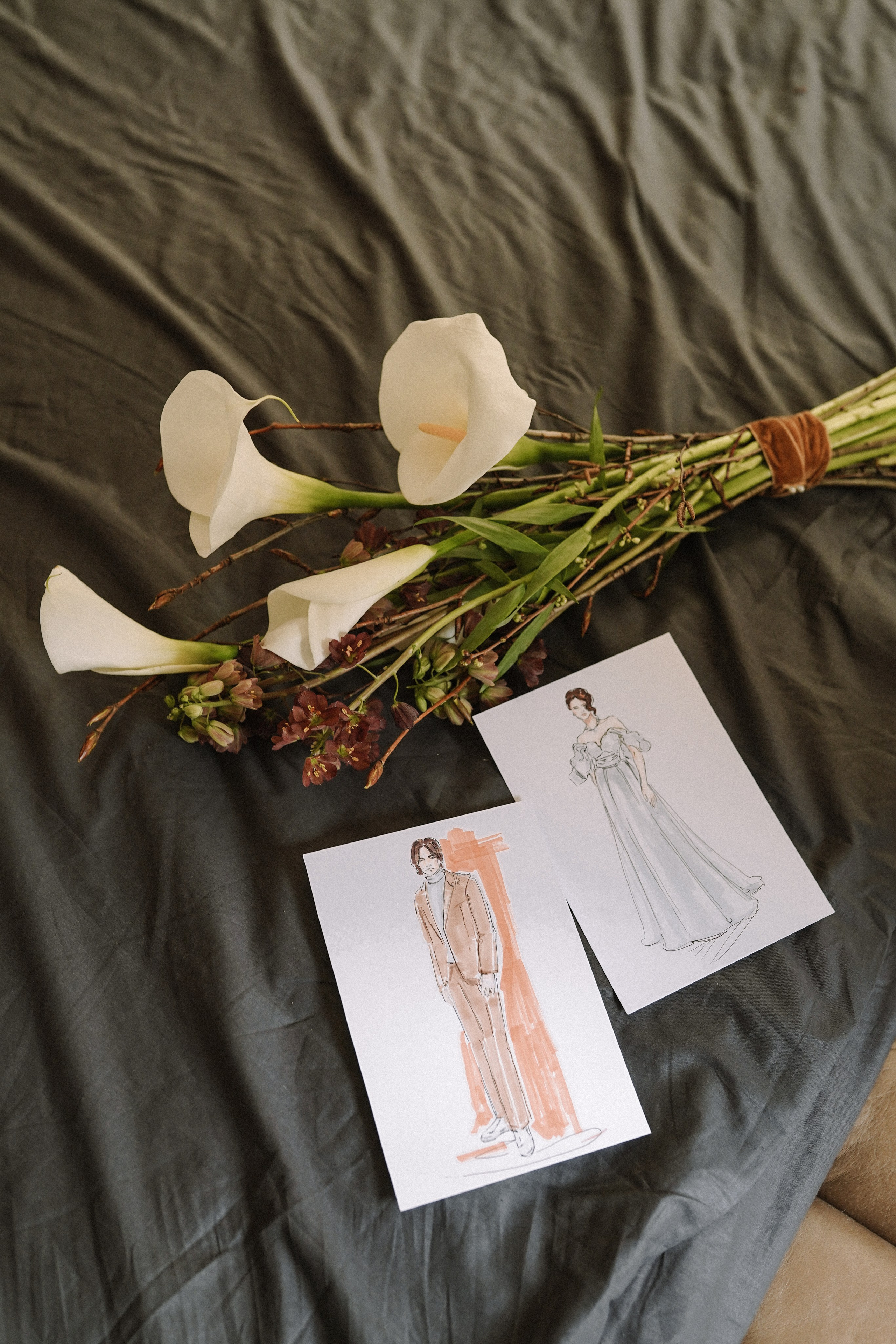 Эрнест & Аня. Оформление свадеб, декор свадеб Вера Маркова, Москва