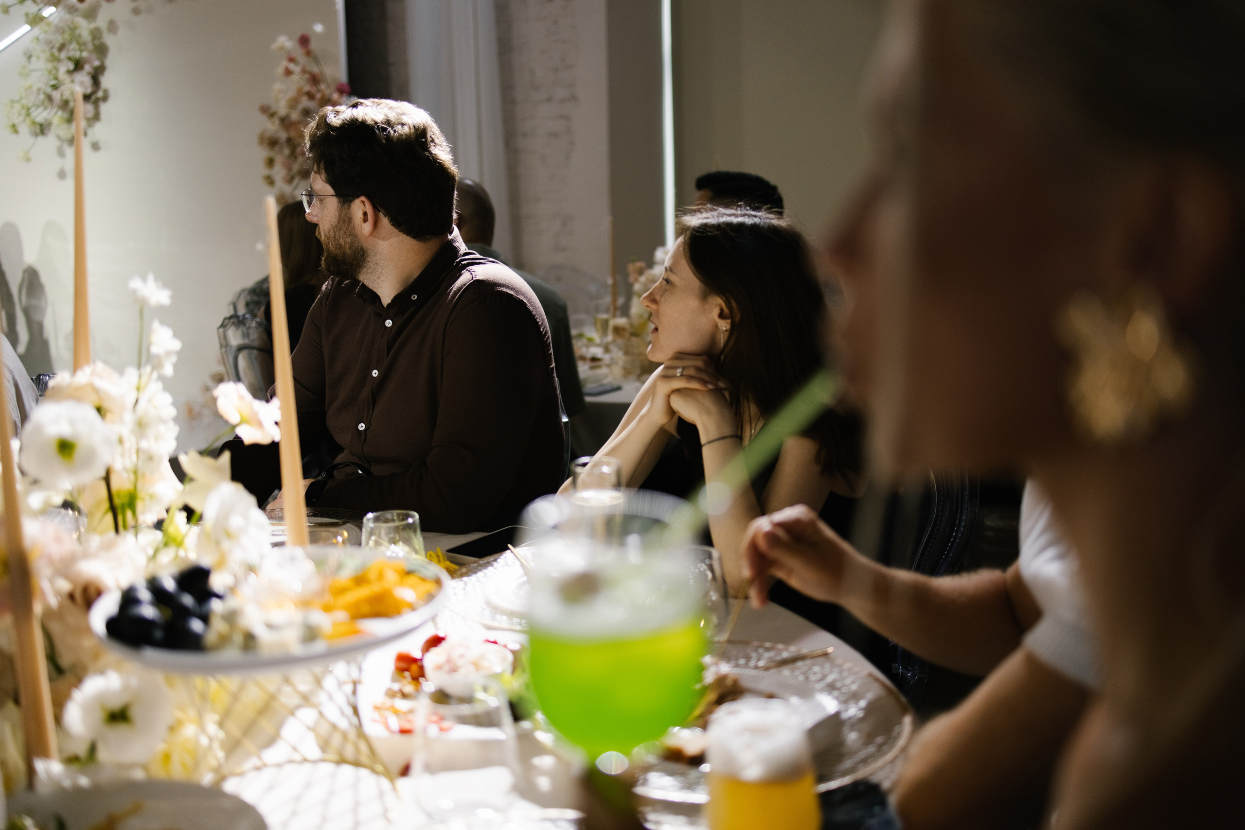 Николай и Ангелина. Свадебный фотограф Тверь, Москва и Санкт-Петербург
