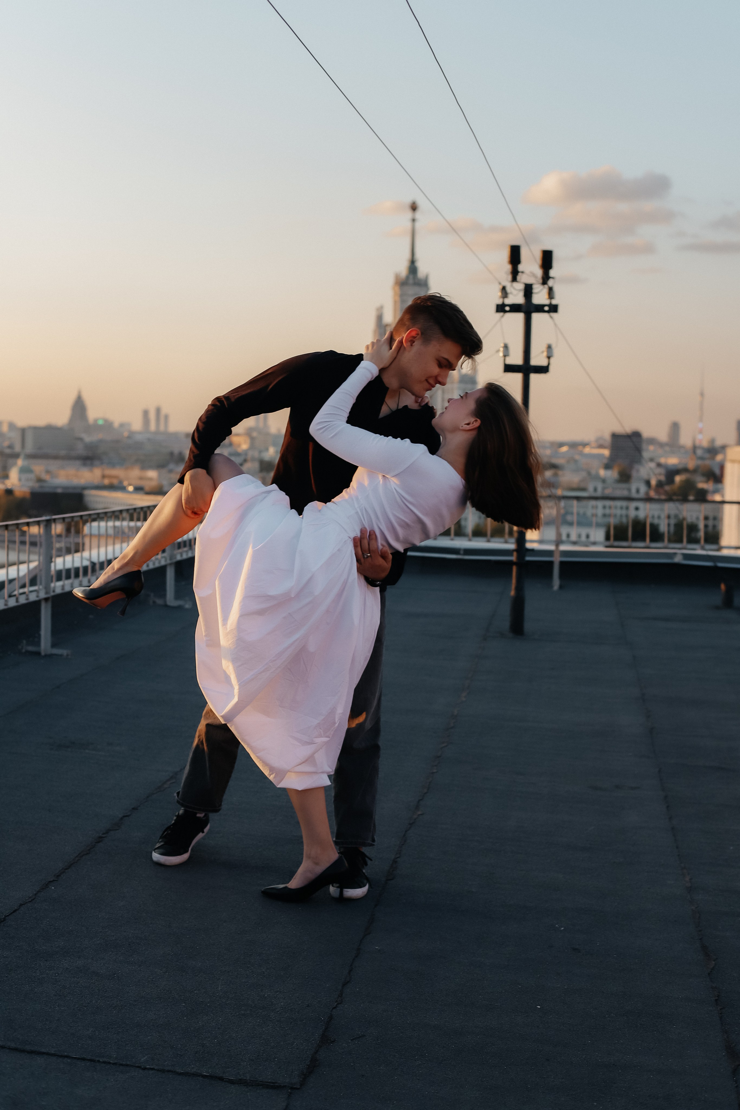 LoveStory. Фотограф Ева Бурмас