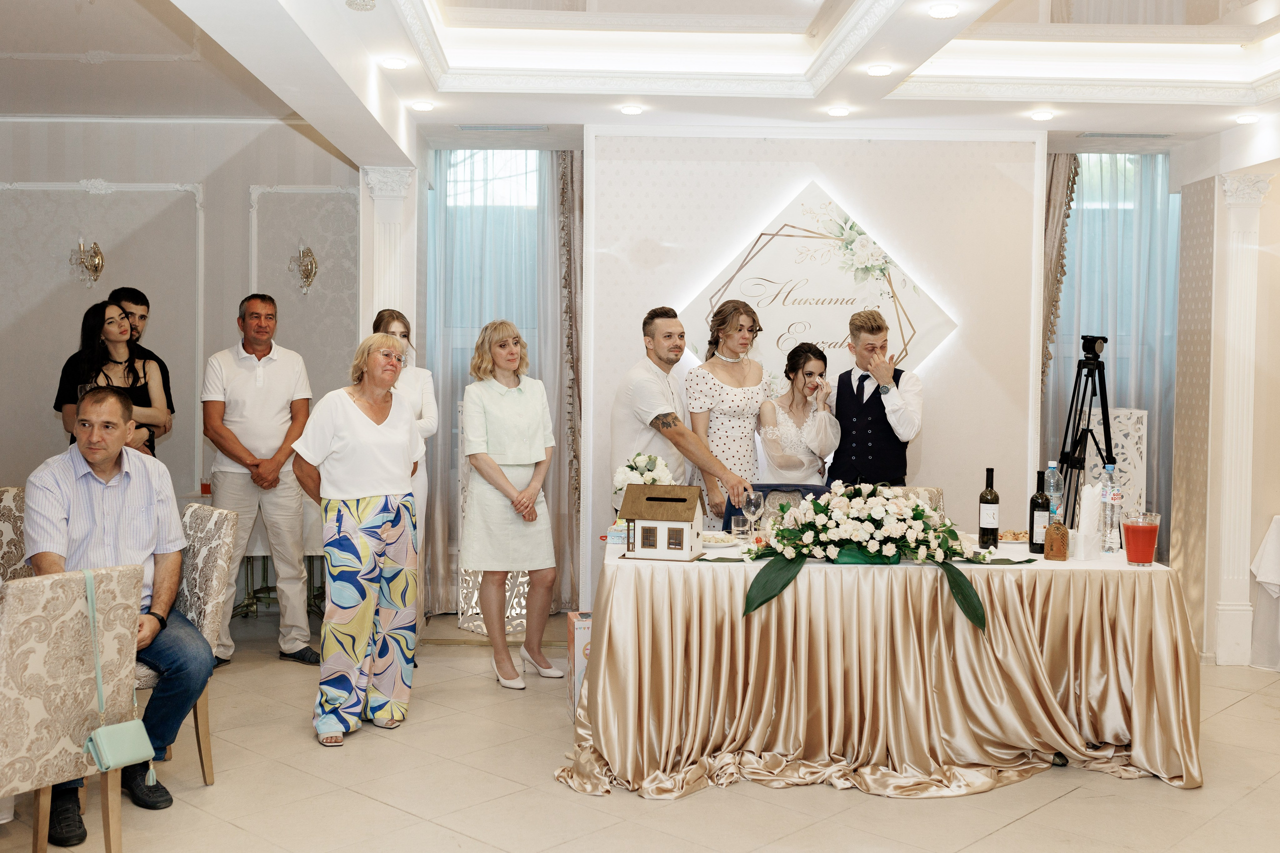 Лиза и Никита. Щетинина Наталья свадебный фотограф Барнаул