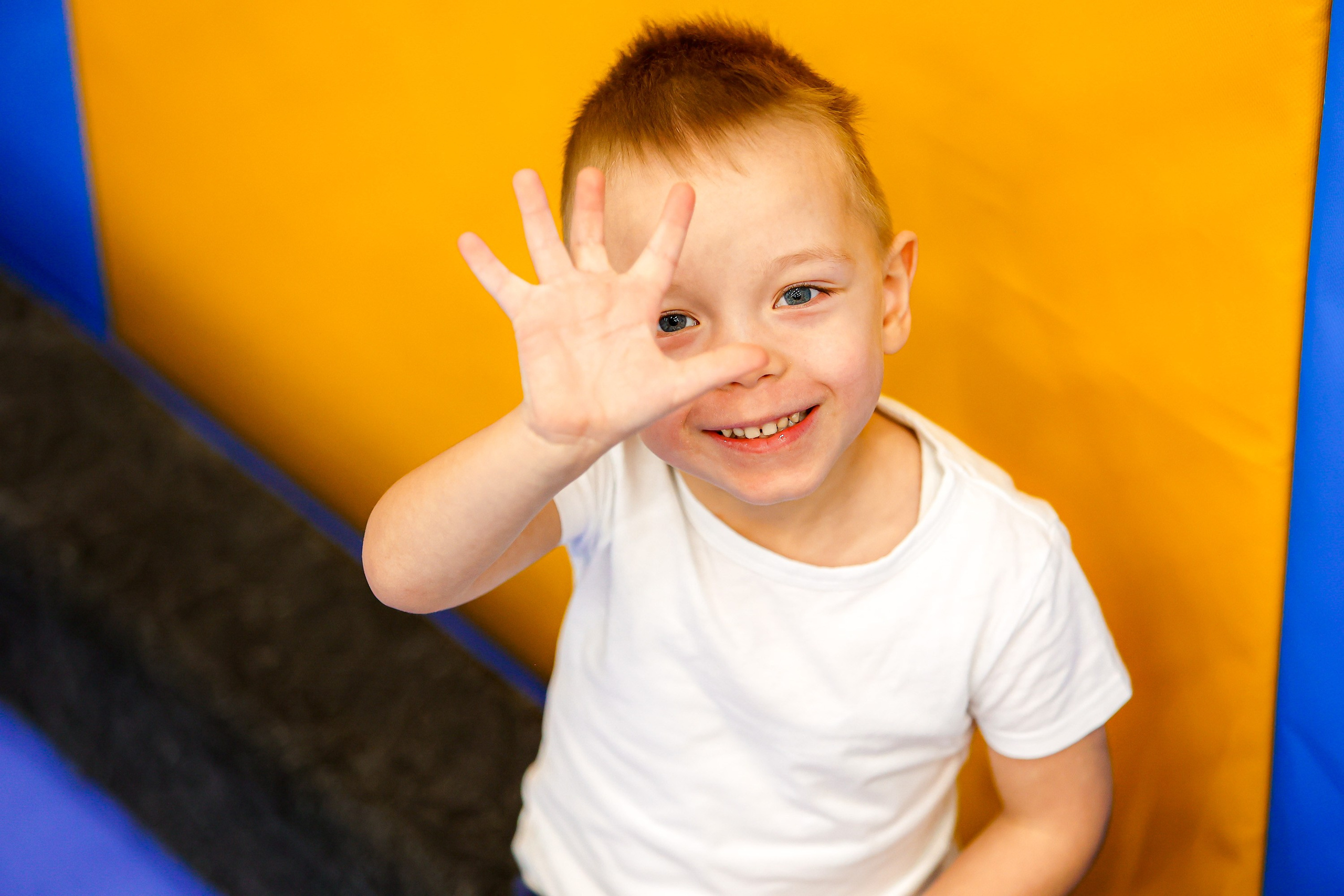 Спорт. Профессиональной фотограф в Санкт-Петербурге Алексей Киселёв