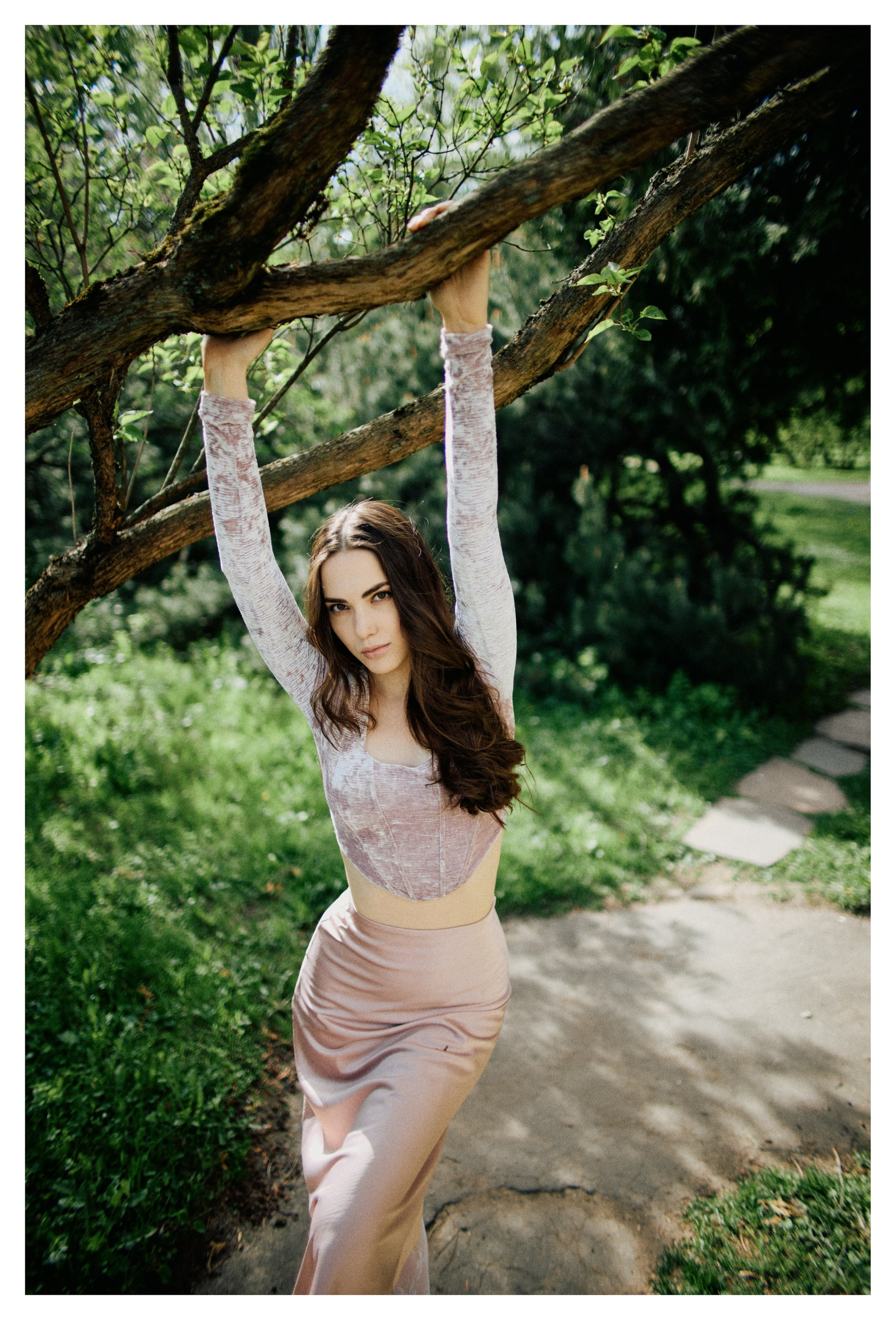 Nadya. Свадебный фотограф Москва и ЮГ