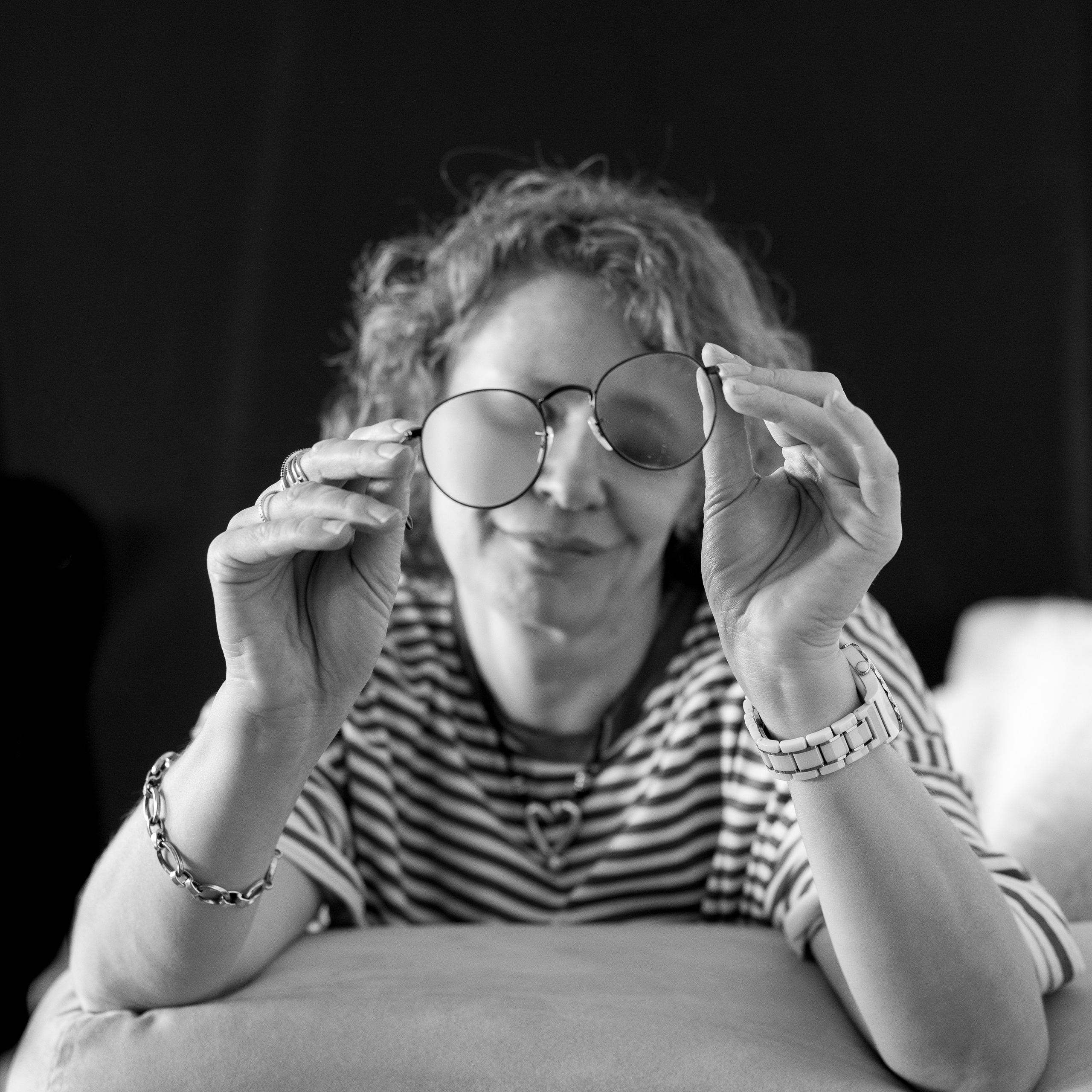 Автопортреты. Главная