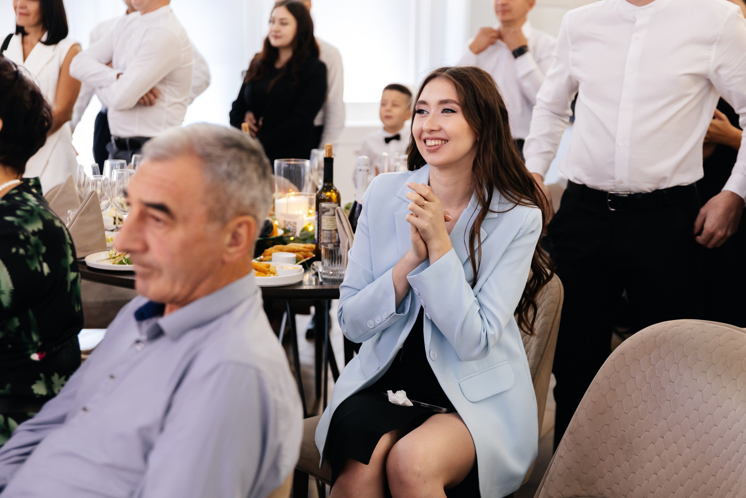 Ainur & Alina. Свадебный фотограф Ильнар Асадуллин