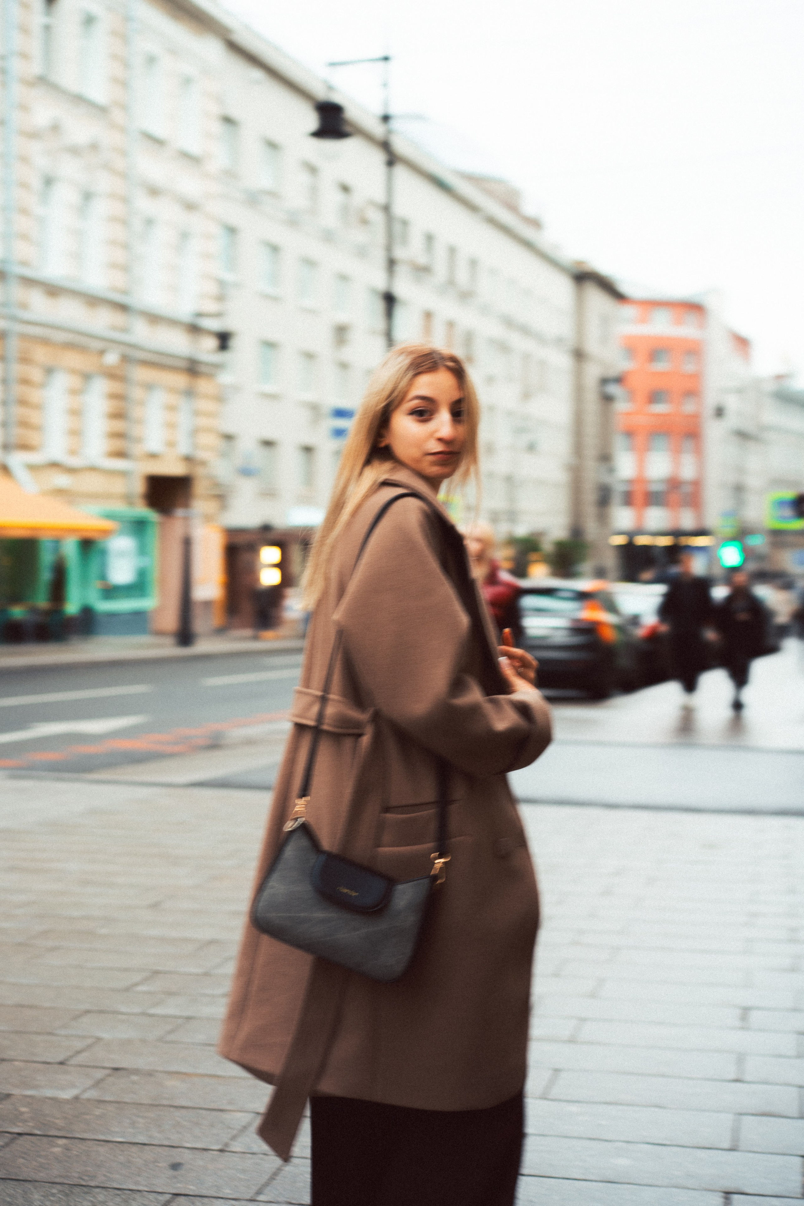 Нана. Максим Яковлев — фотограф в Москве