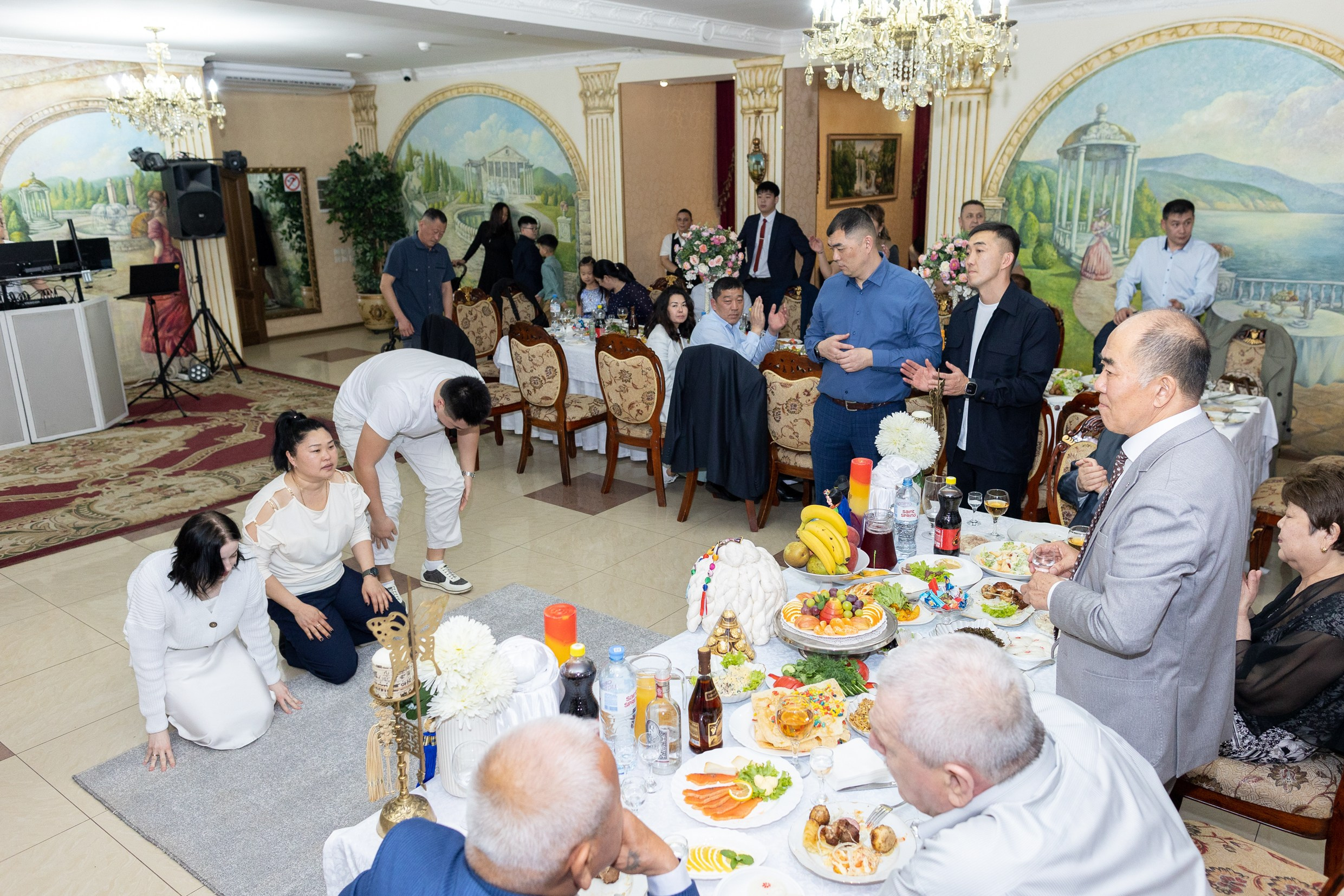 70 лет. Фото и видеосъемка любых мероприятий в городе Краснодаре и Краснодарском крае. Щеколдин Антон