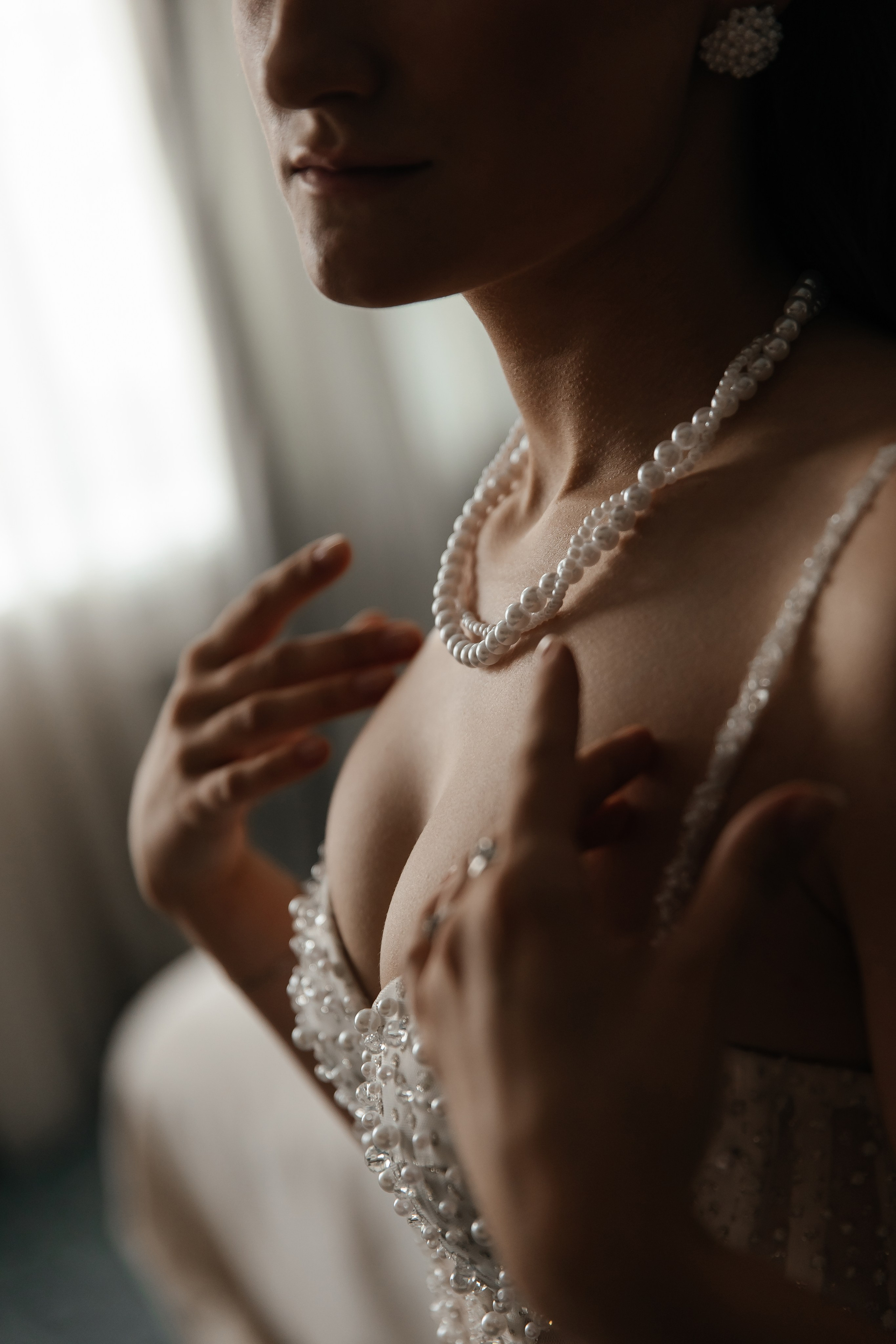 Герман и Вероника. Свадебный и семейный фотограф в Арзамасе Давыденкова Яна