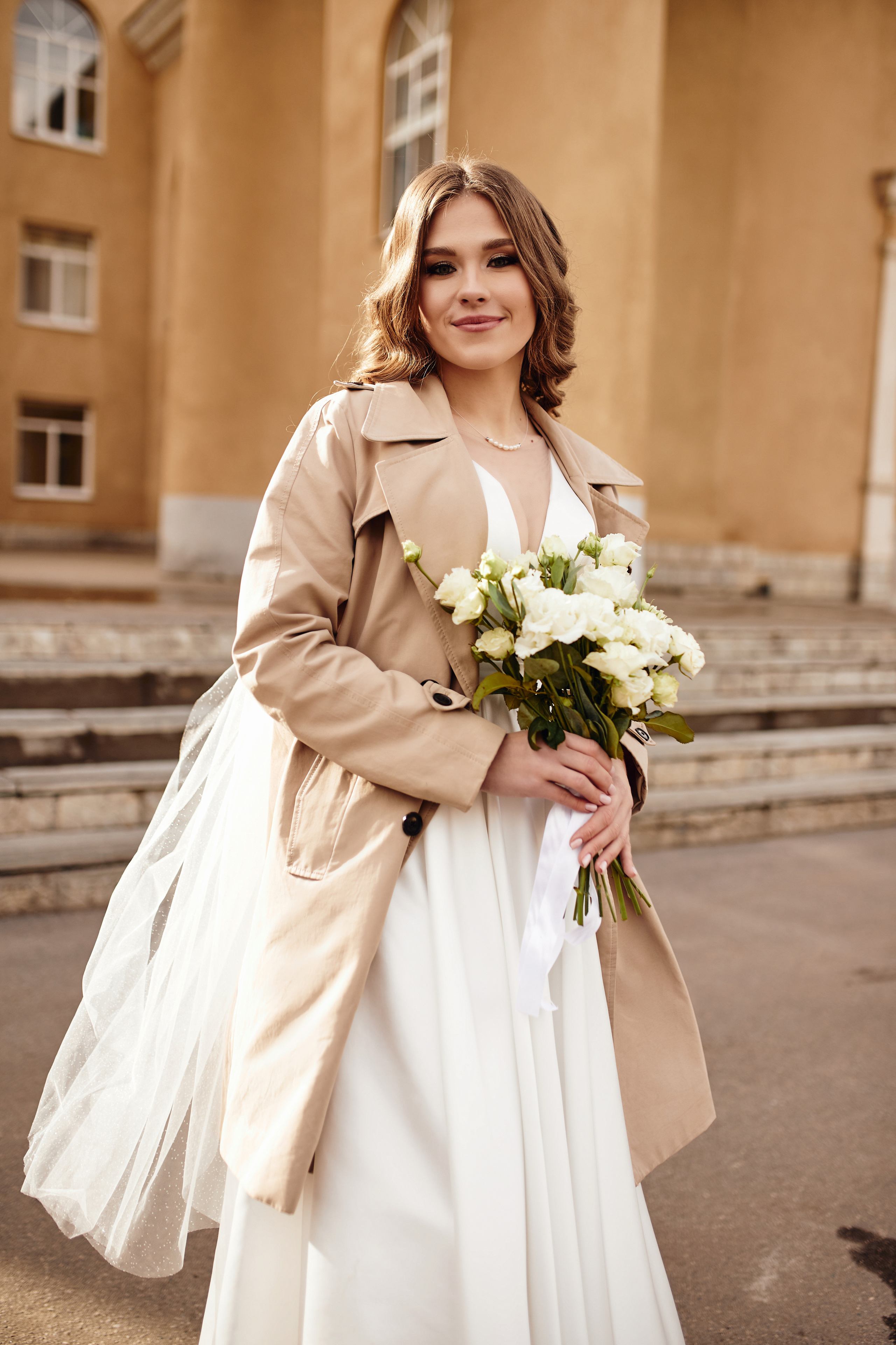 Свадебная съемка. Фотограф в Саратове