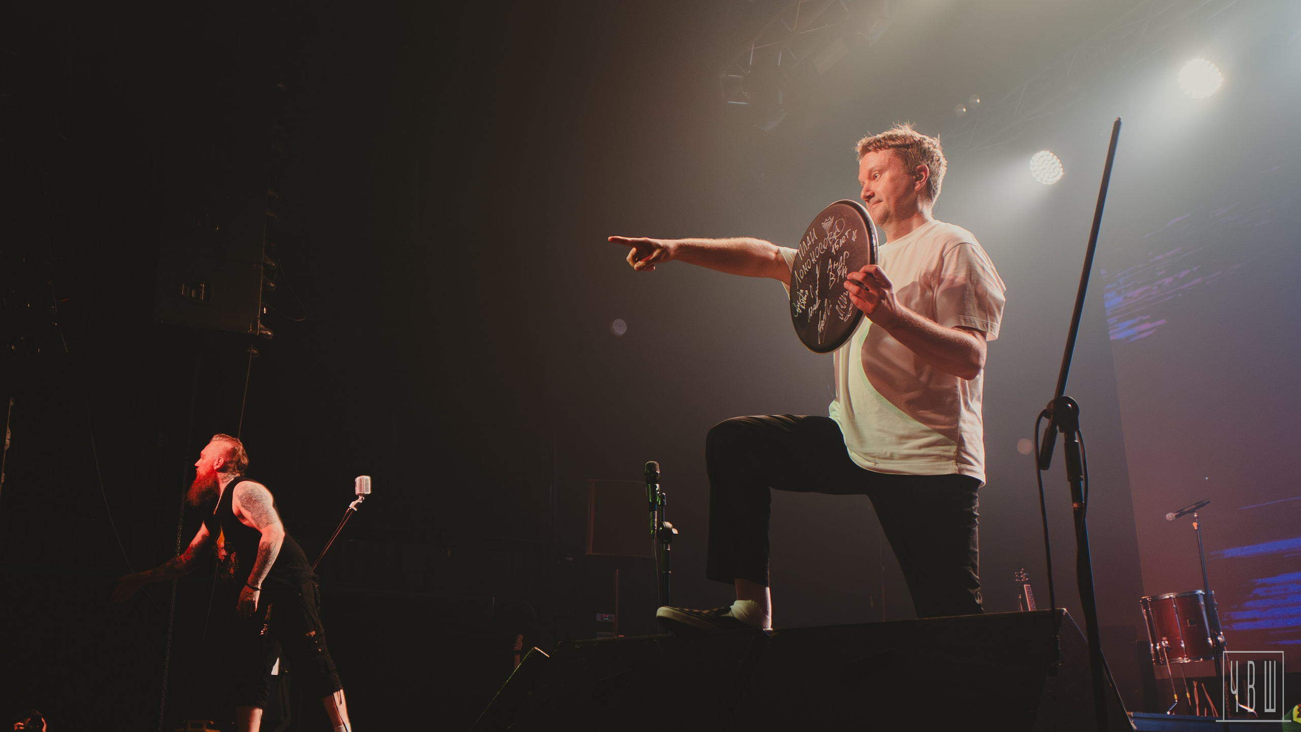 План Ломоносова, 02.11.2025, Sound. Человек в Шляпе