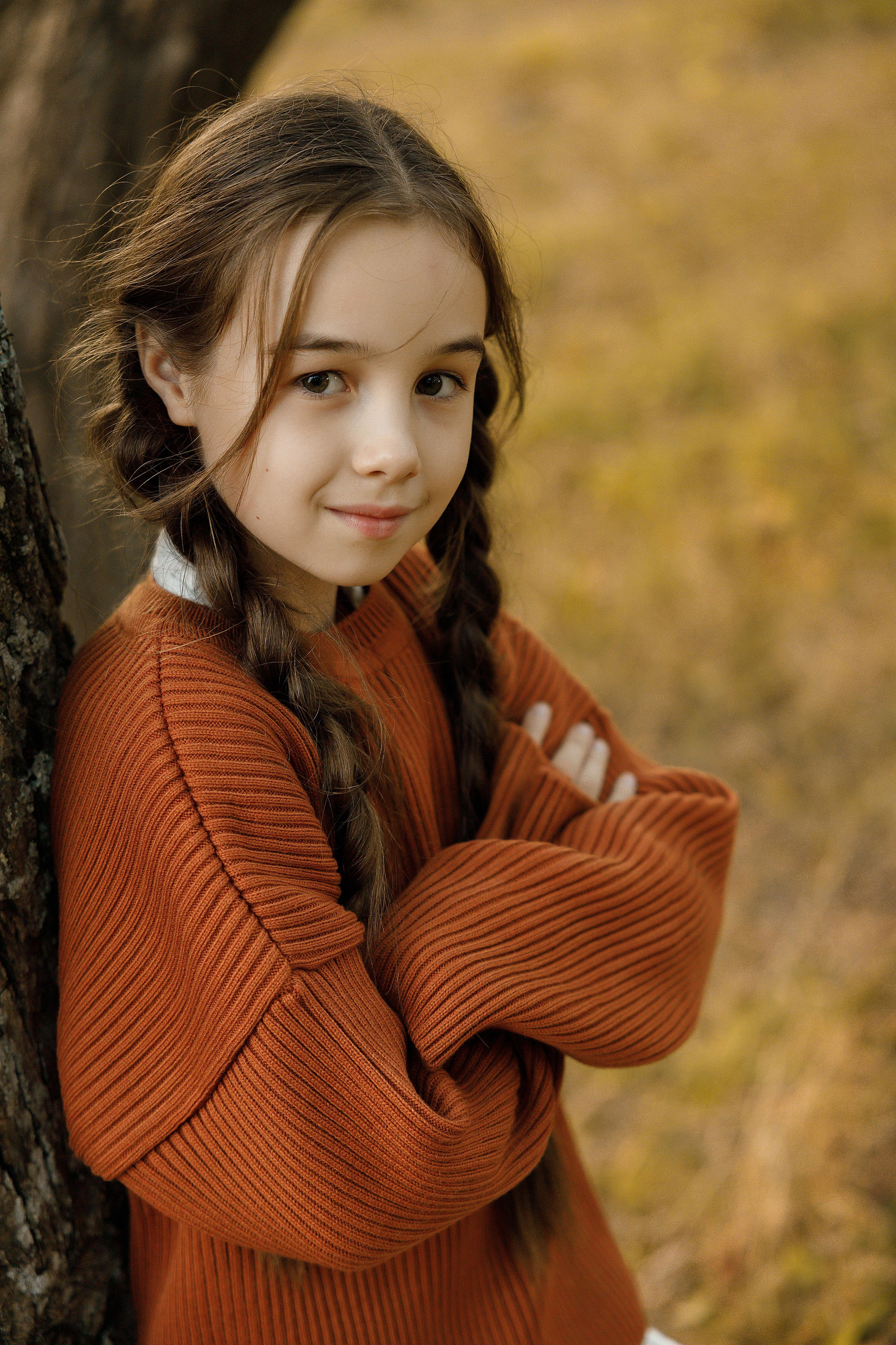 Осень Гимназия 2 класс. Photoalbum-vl.ru