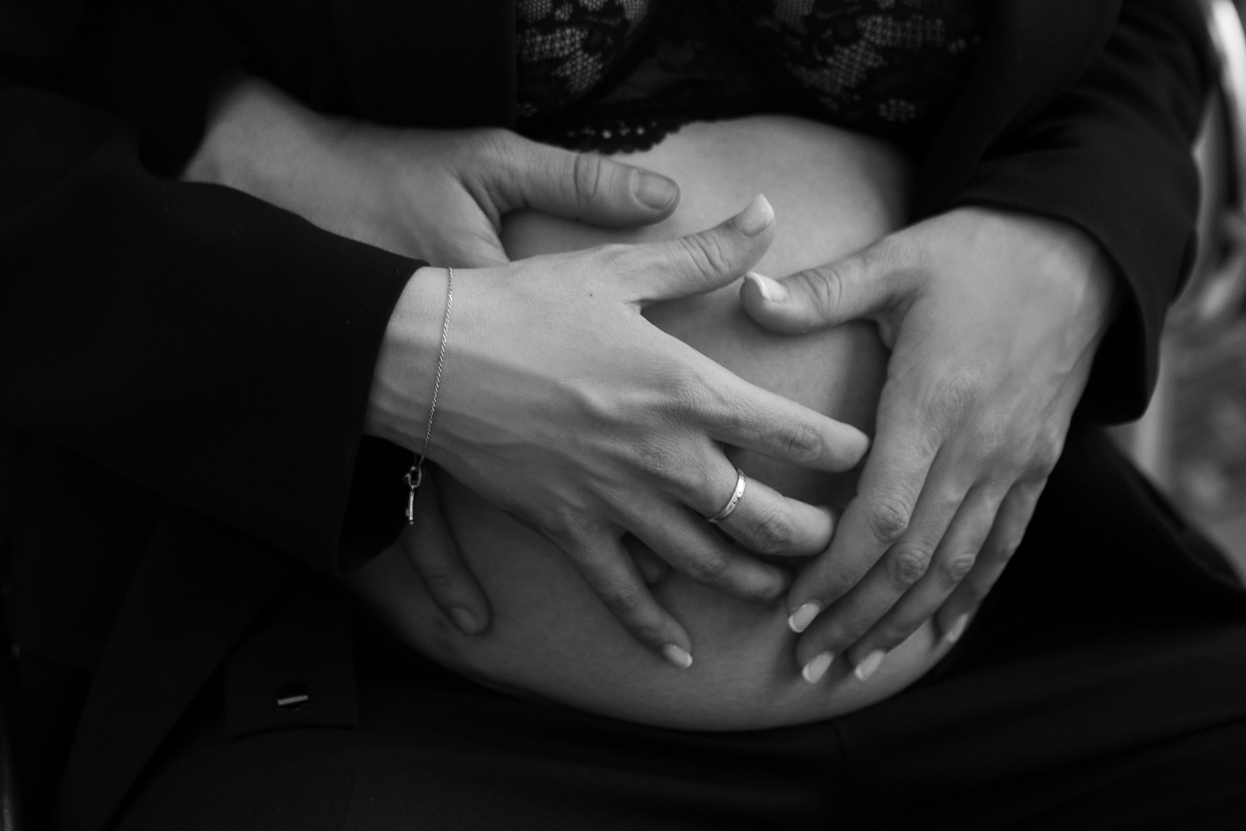 Аня и Денис. Свадебный фотограф | Москва