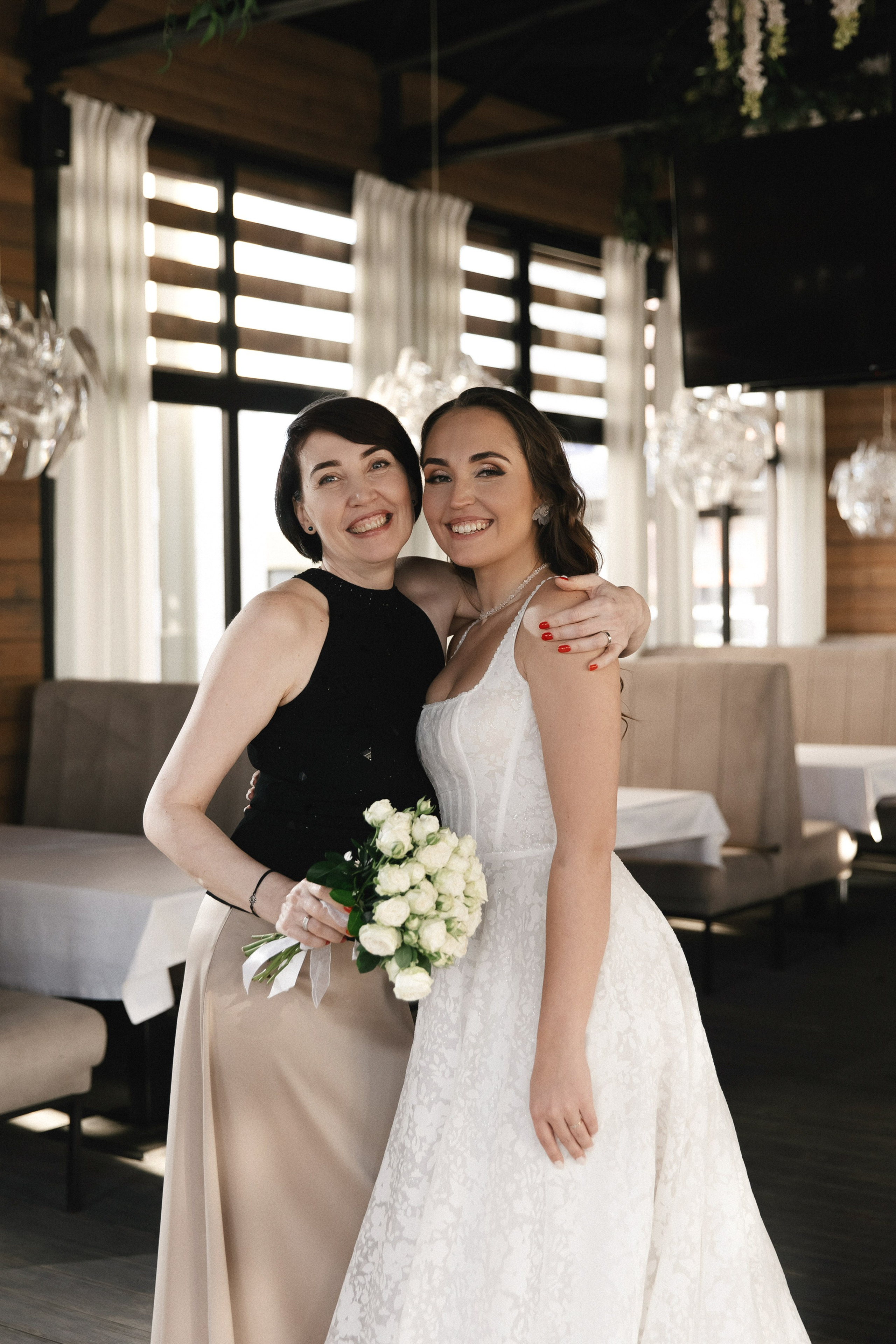 ЯНА & АЛЕКСАНДР ` 17.05.24. Maria Startseva Photo