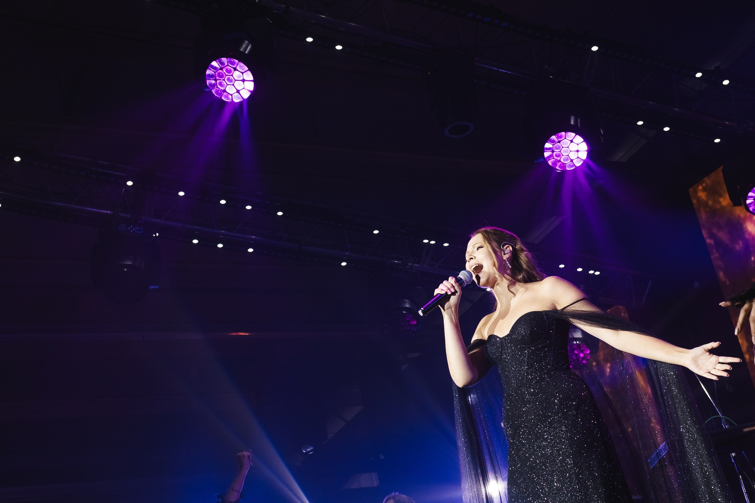 MedStandart 10 year — star Elka. Chernenko Photograpy