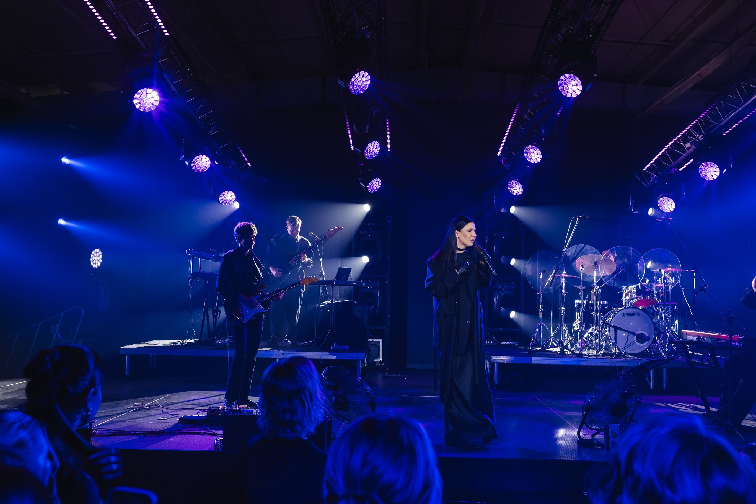 MedStandart 10 year — star Elka. Chernenko Photograpy