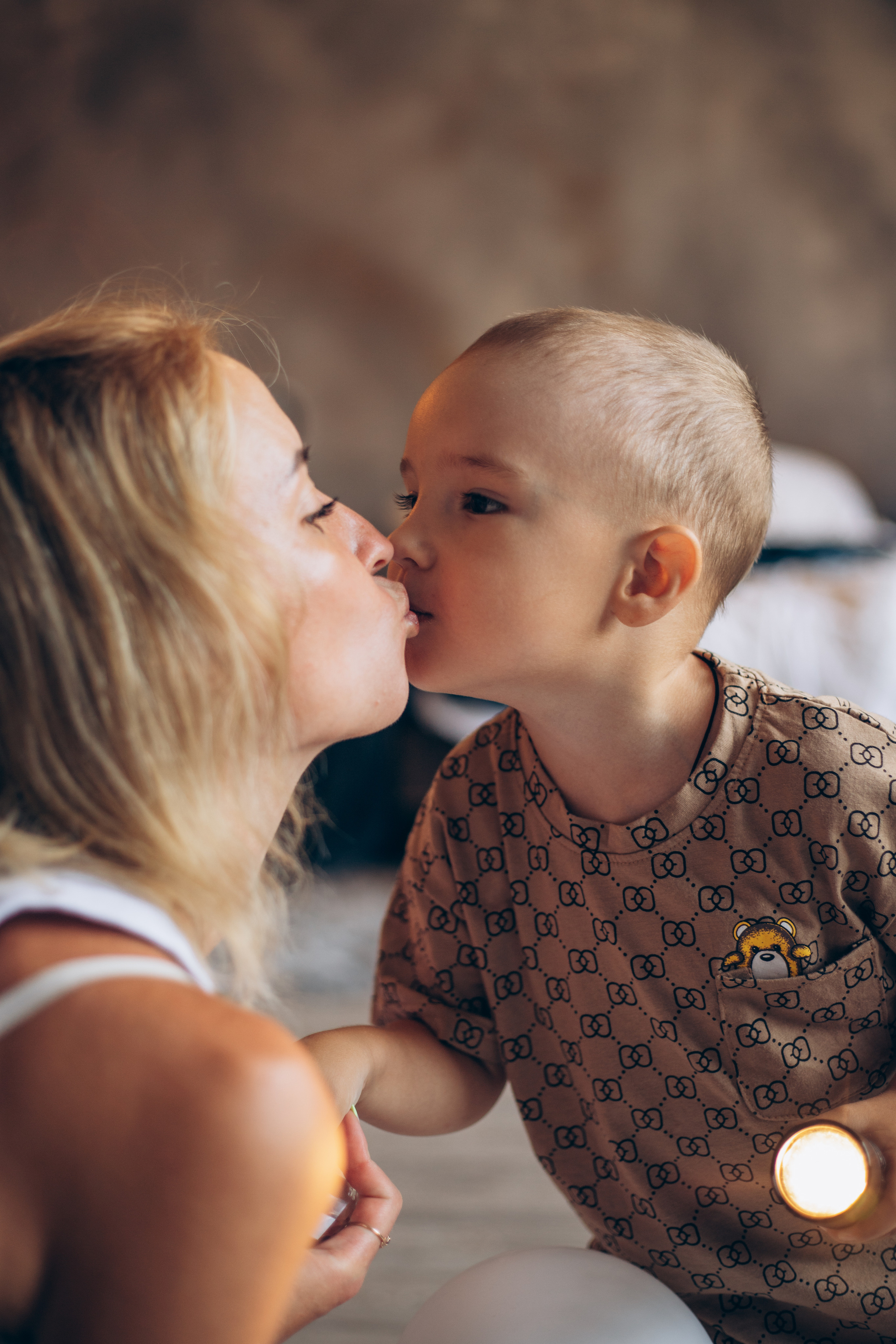 Семейная фотосессия для Марины, Савелия, Ирины, Влада и Насти. Семейный и детский фотограф Новокузнецк Евгения Лебеденко