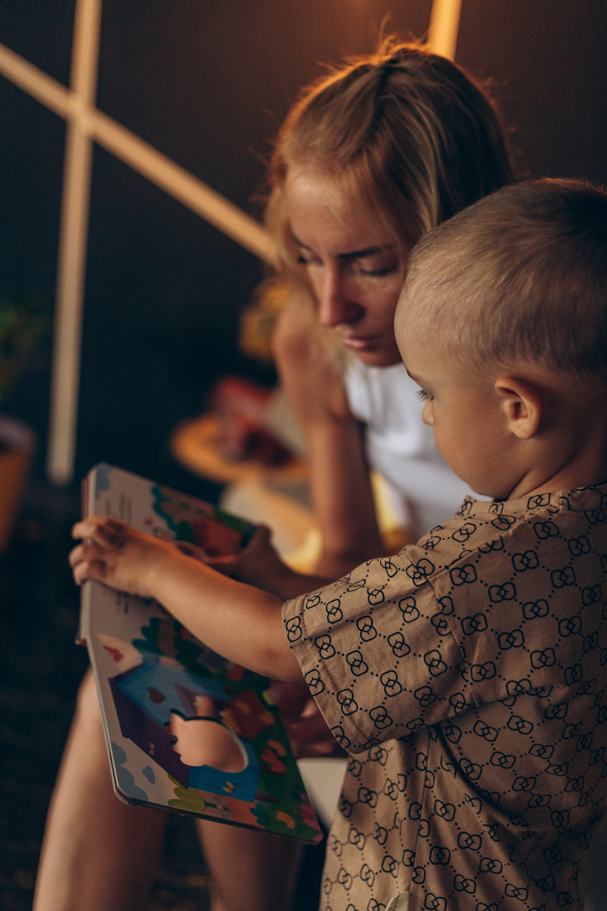 Семейная фотосессия для Марины, Савелия, Ирины, Влада и Насти. Семейный и детский фотограф Новокузнецк Евгения Лебеденко