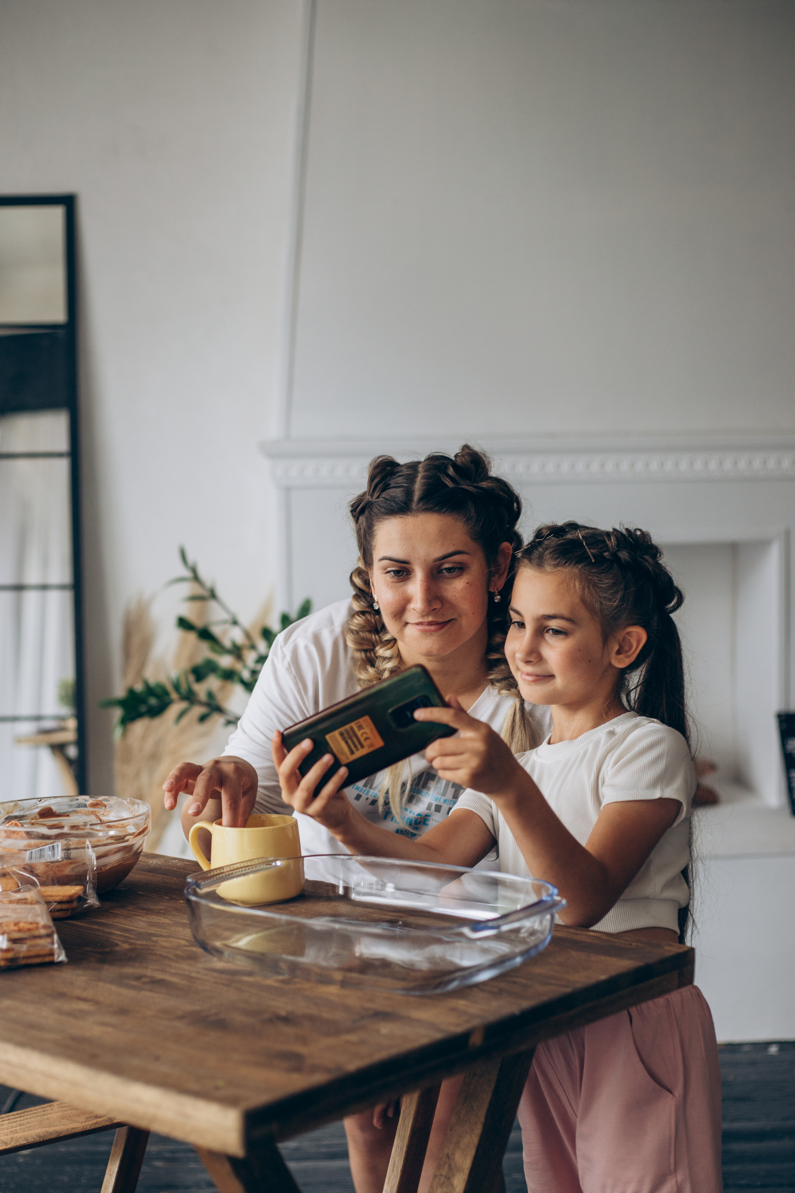Семейная фотосессия для Анастасии. Семейный и детский фотограф Новокузнецк Евгения Лебеденко