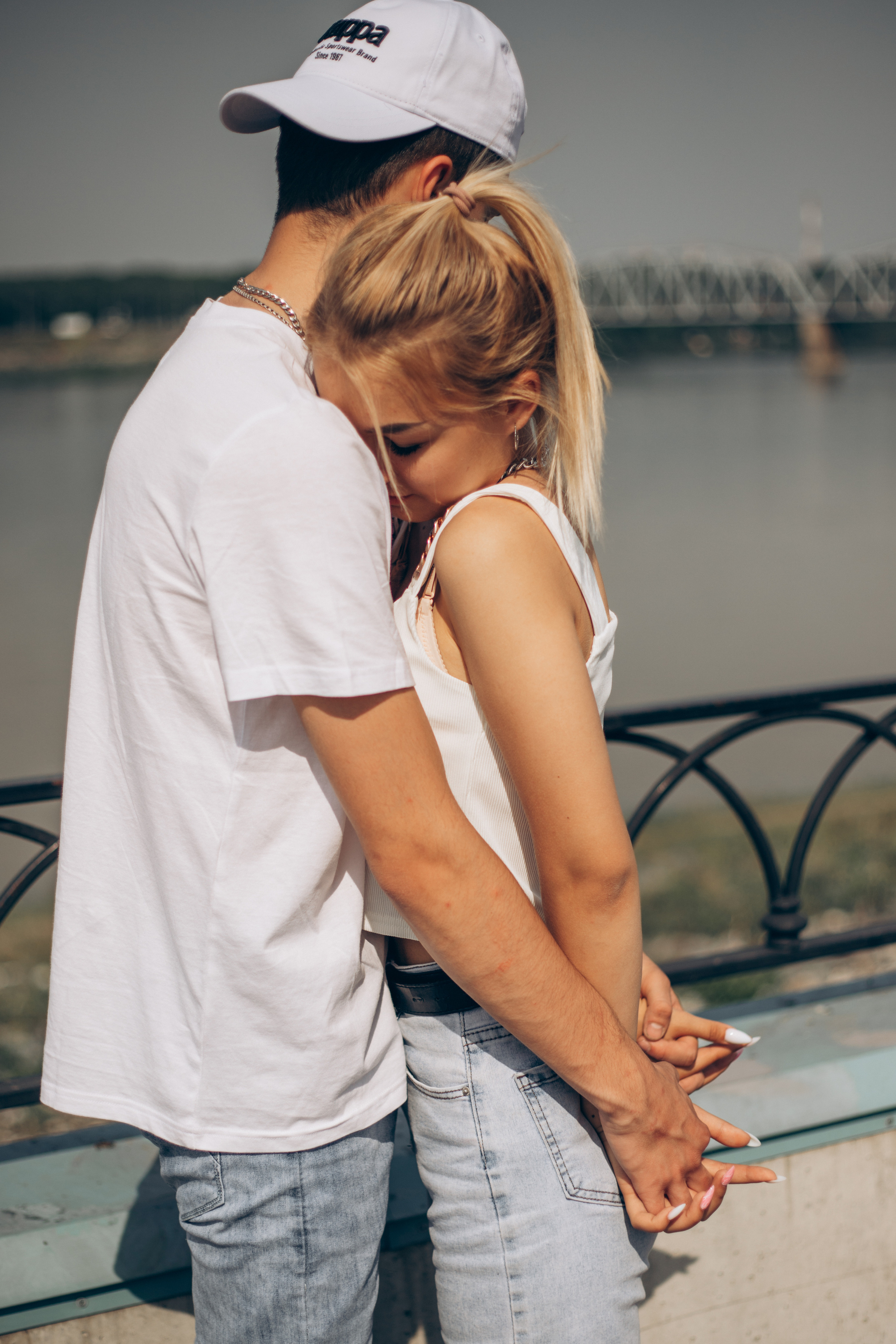 Влад И Алина. Семейный и детский фотограф Новокузнецк Евгения Лебеденко