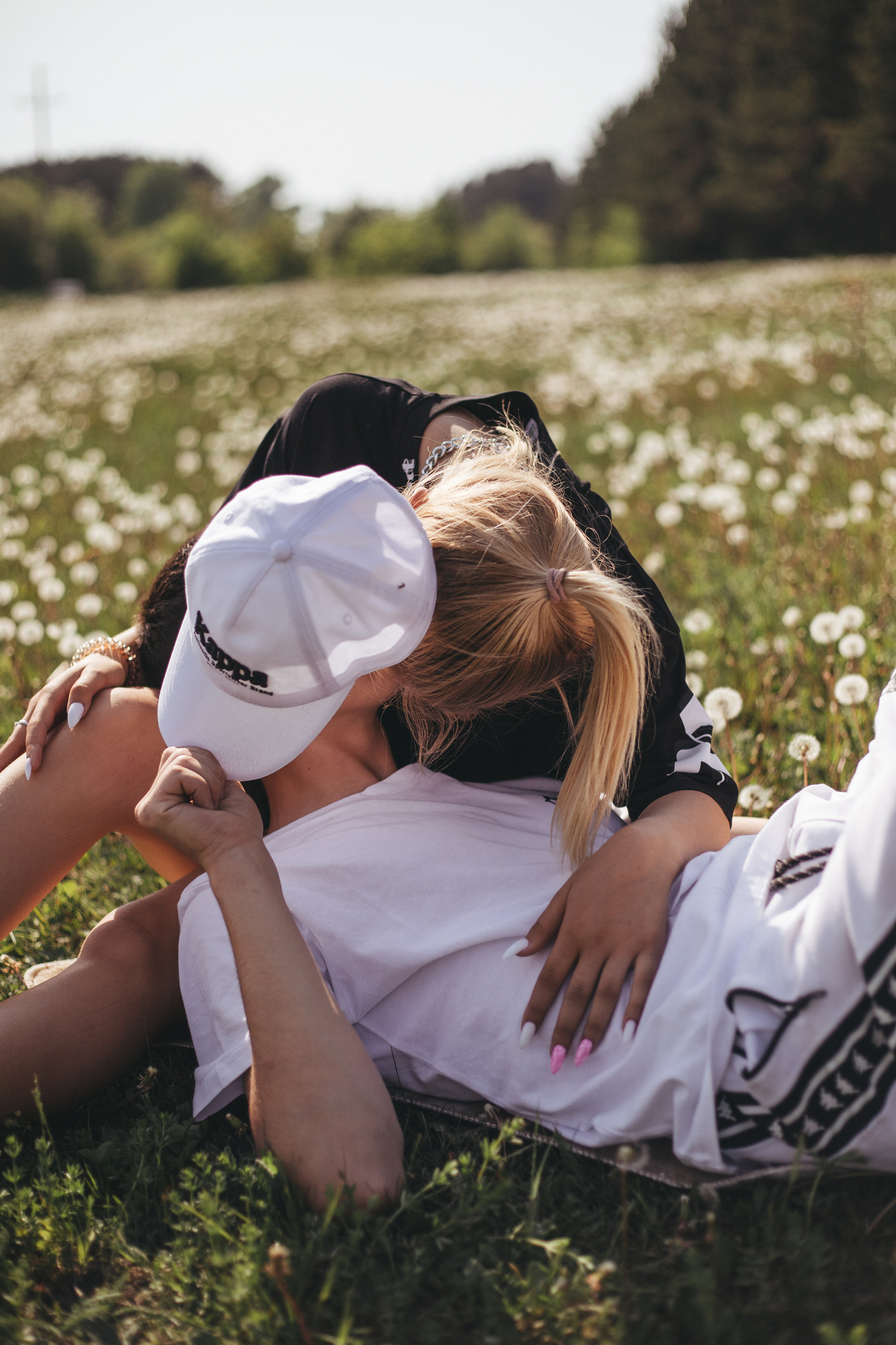 Влад И Алина. Семейный и детский фотограф Новокузнецк Евгения Лебеденко