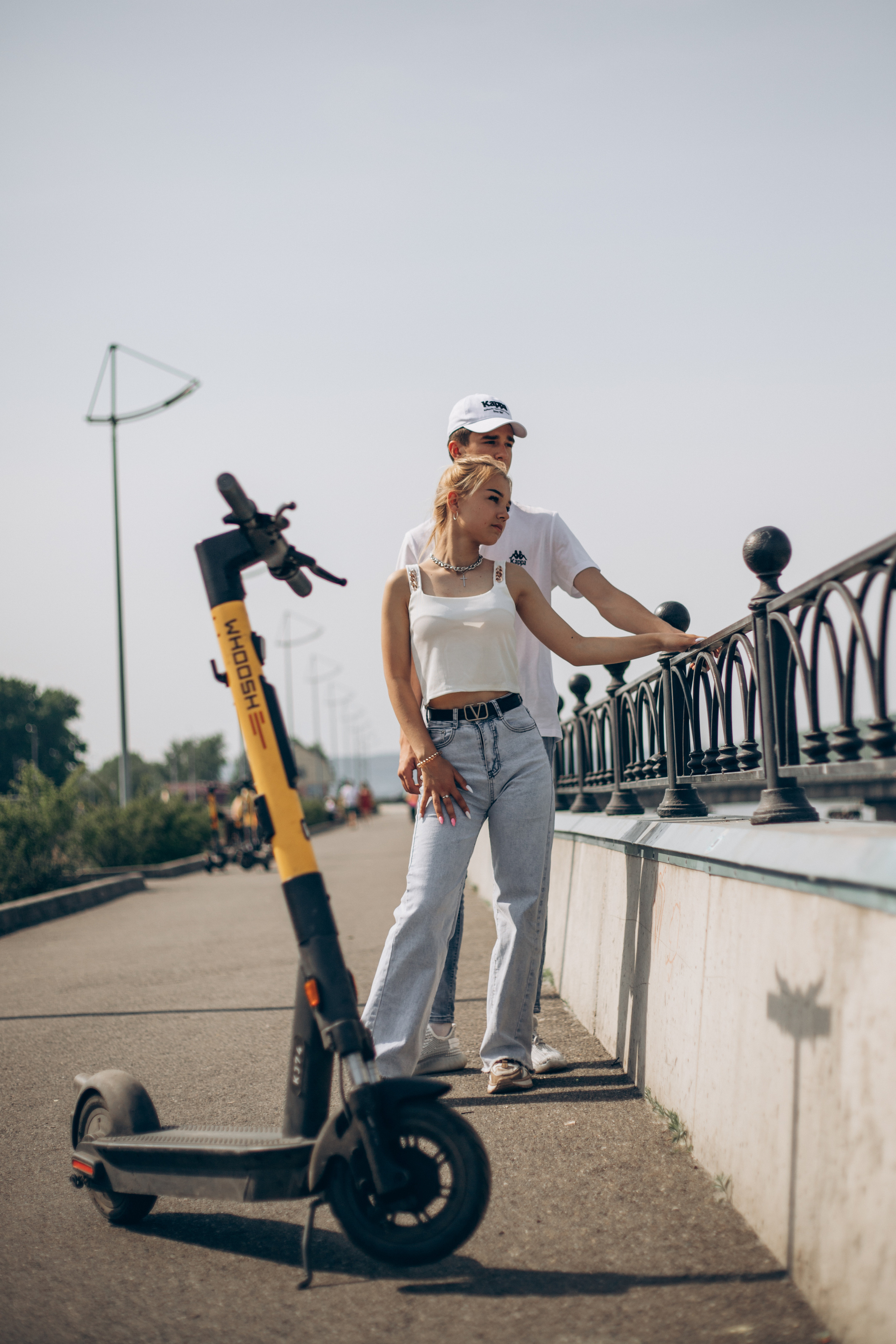 Влад И Алина. Семейный и детский фотограф Новокузнецк Евгения Лебеденко