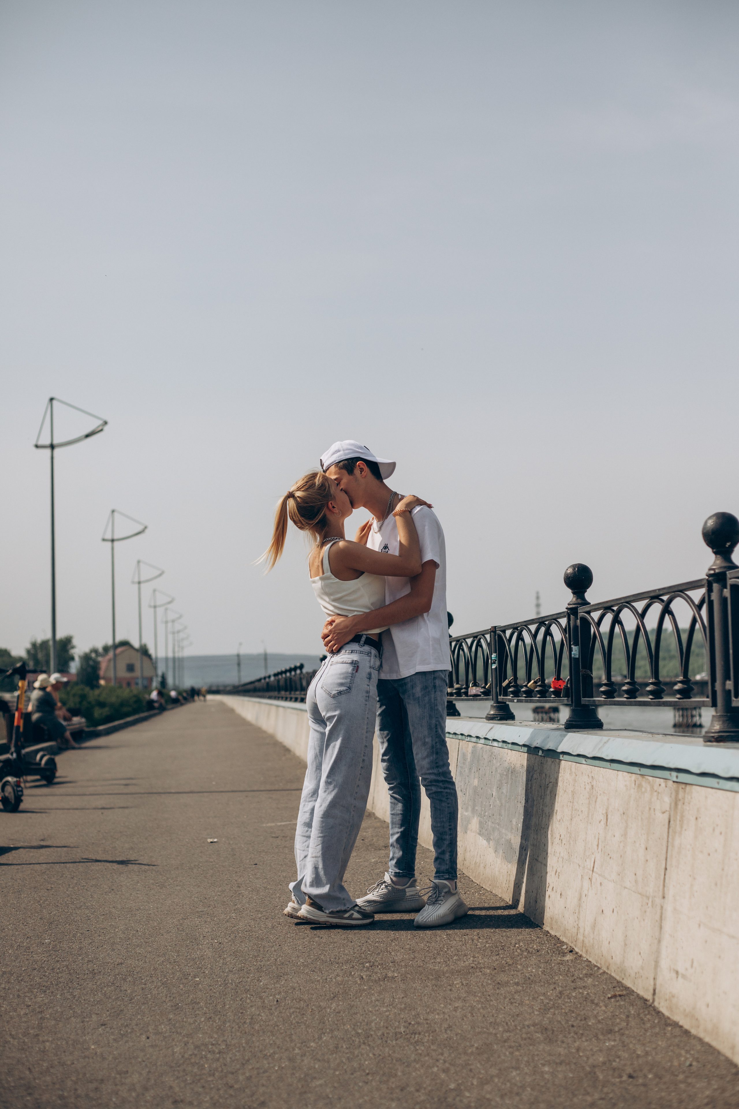 Влад И Алина. Семейный и детский фотограф Новокузнецк Евгения Лебеденко