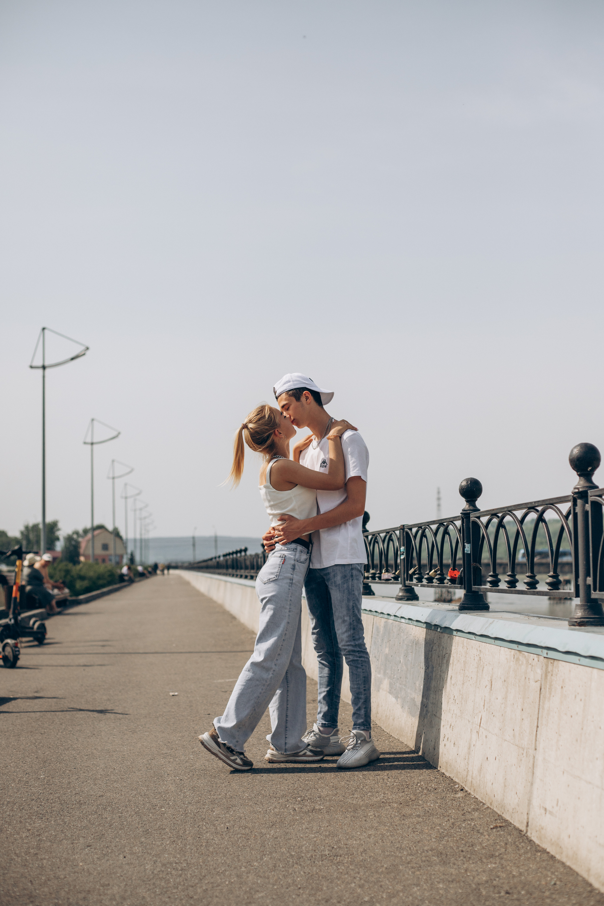 Влад И Алина. Семейный и детский фотограф Новокузнецк Евгения Лебеденко