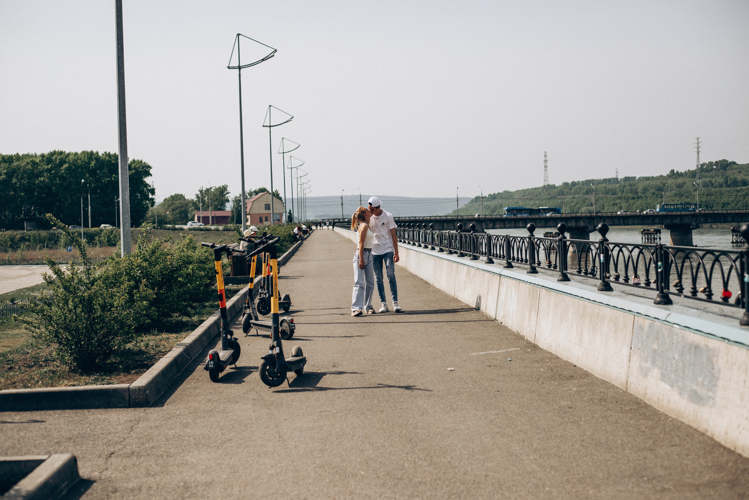 Влад И Алина. Семейный и детский фотограф Новокузнецк Евгения Лебеденко
