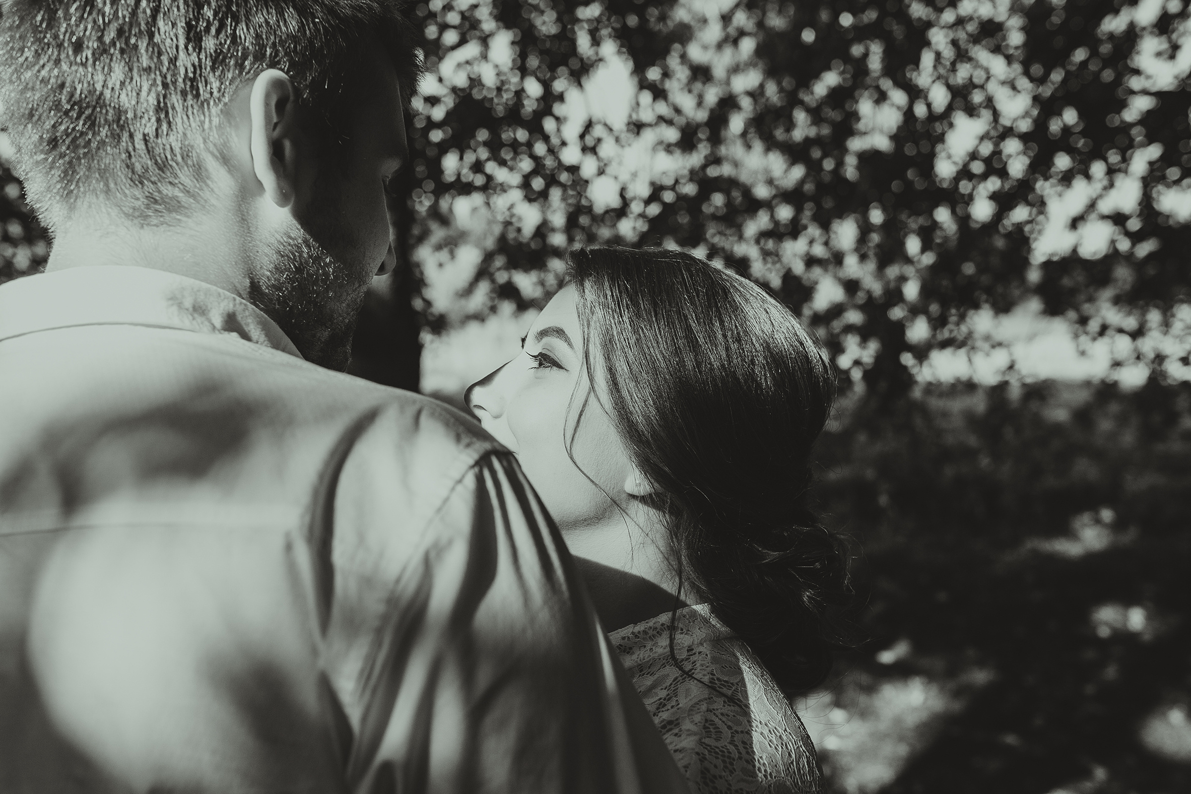 Кирилл и  Татьяна. Евгения Орлова