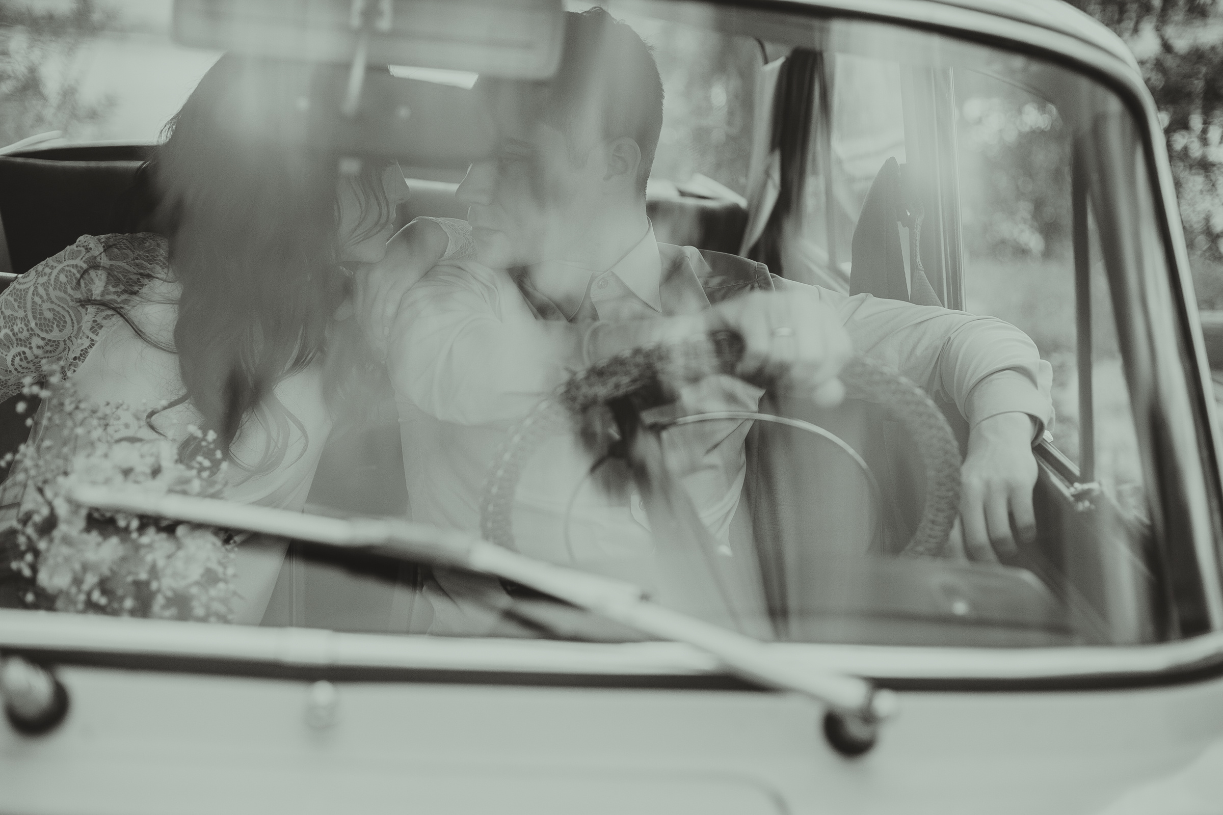 Дмитрий и Полина. Евгения Орлова