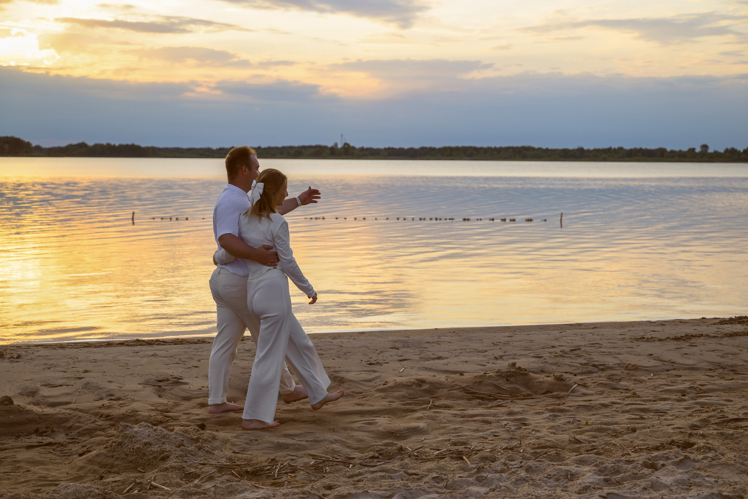 Love Story. Фотограф в Лунинце и Брестской области