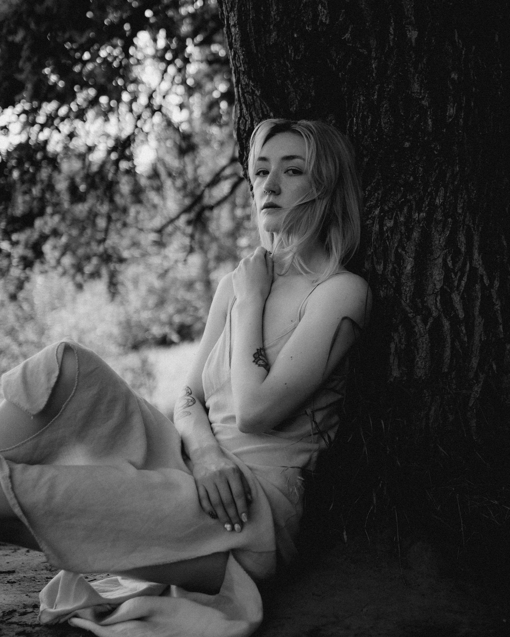 ANNA. Фотограф Анна Васильева | Портретная и арт-фотография Москва