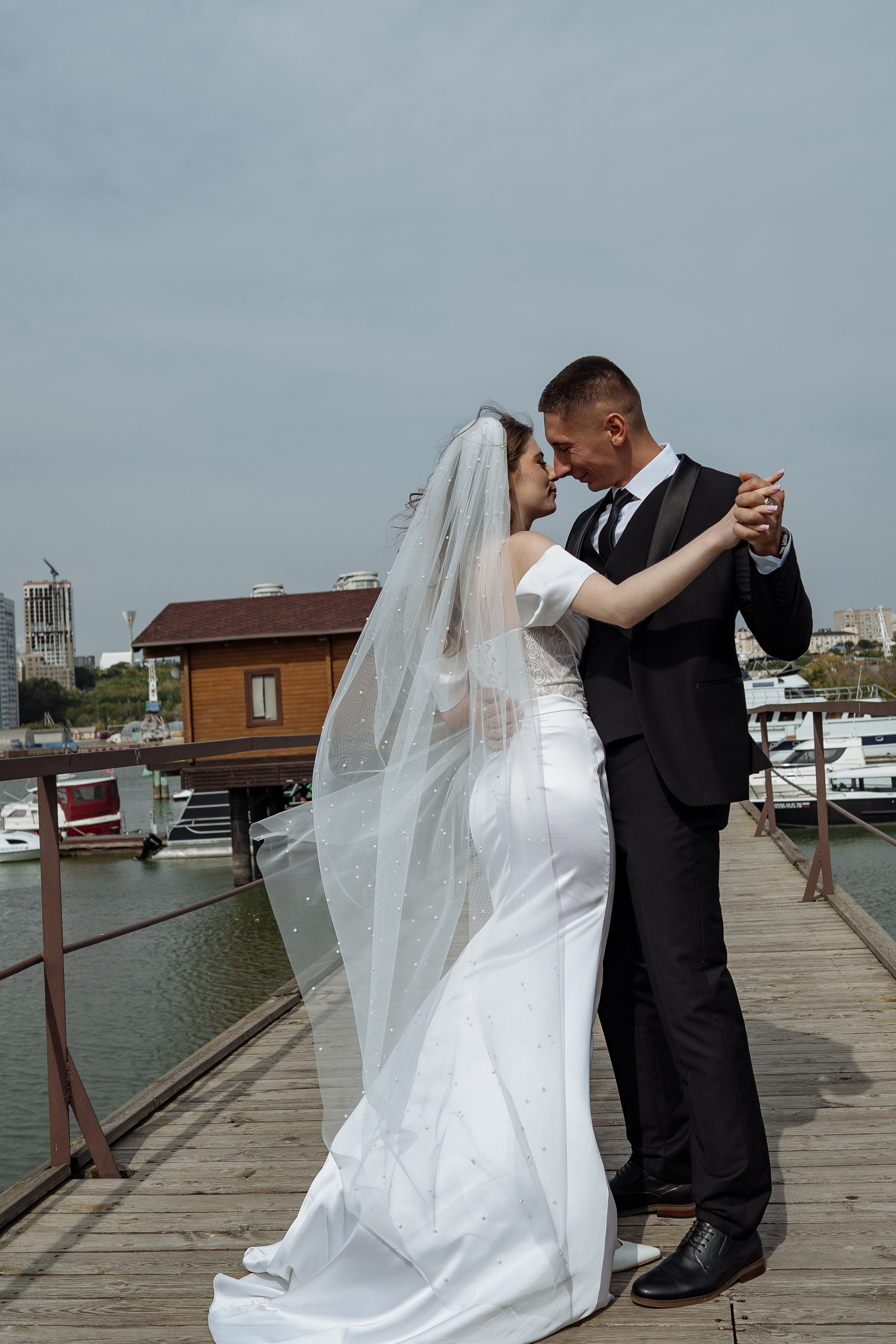  жених и невеста фотограф Беатриса Мендес Ростов на Дону