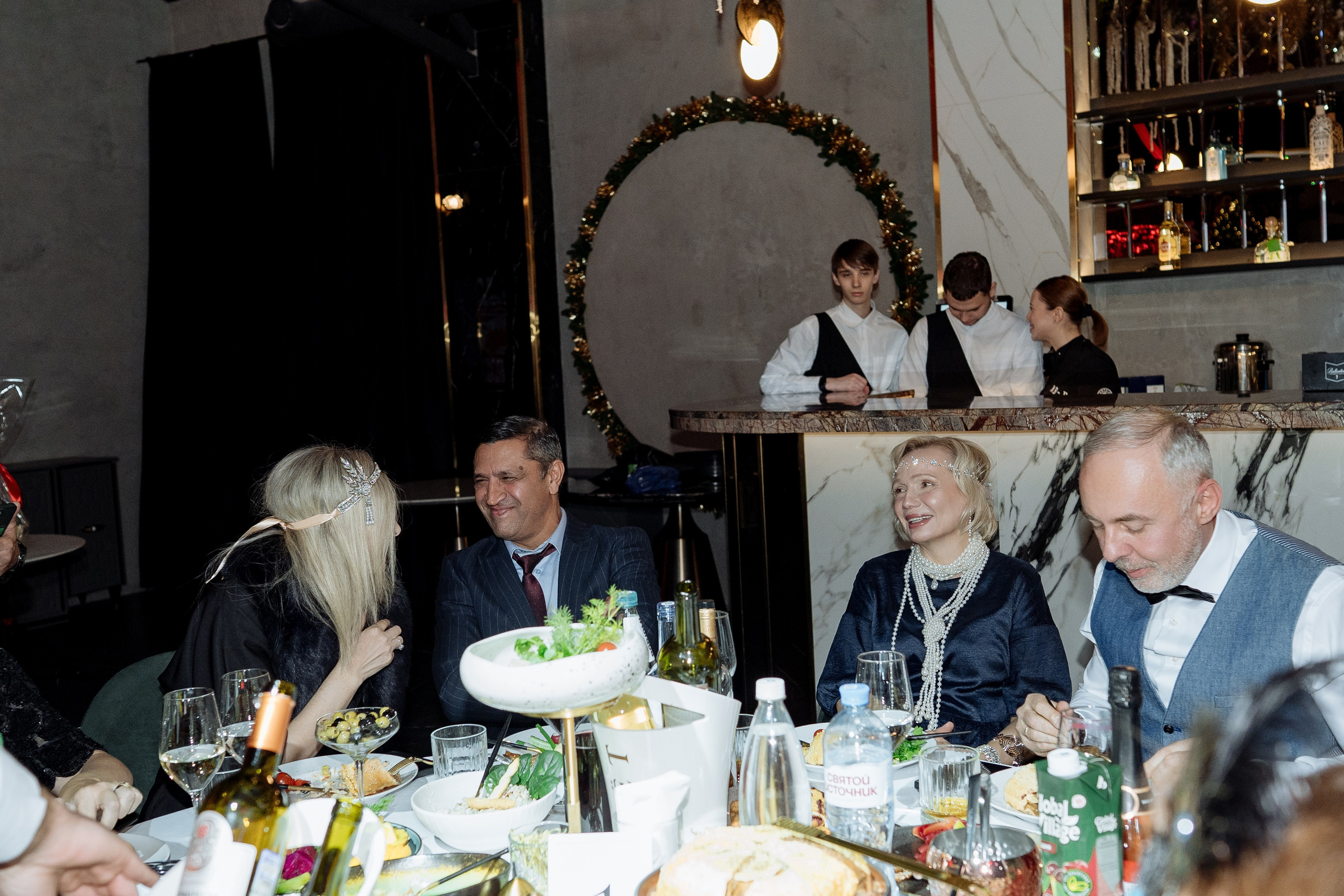 Альбион Тур