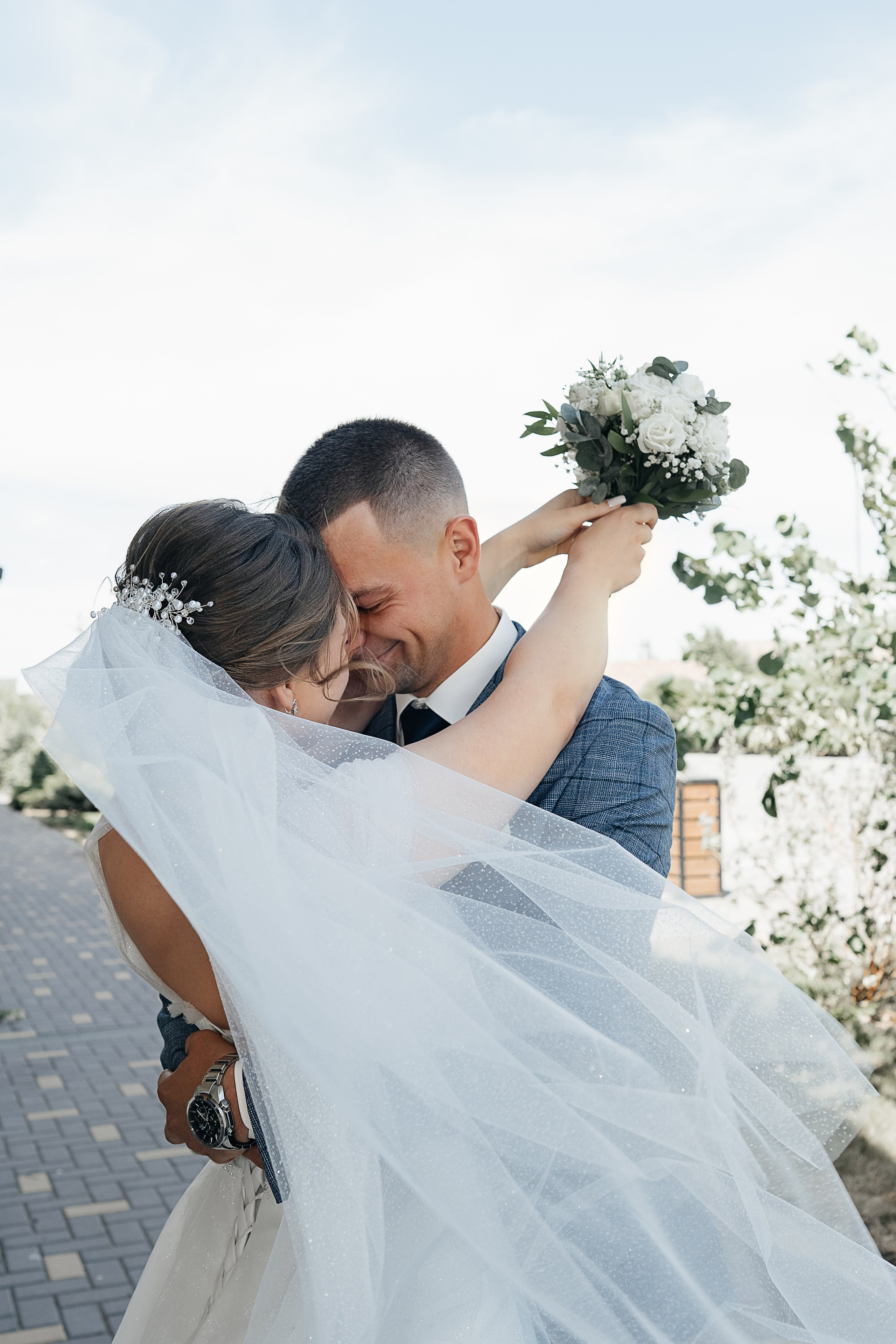 Свадебный фотограф в Ростове-на-Дону и РО Мендес Беатриса