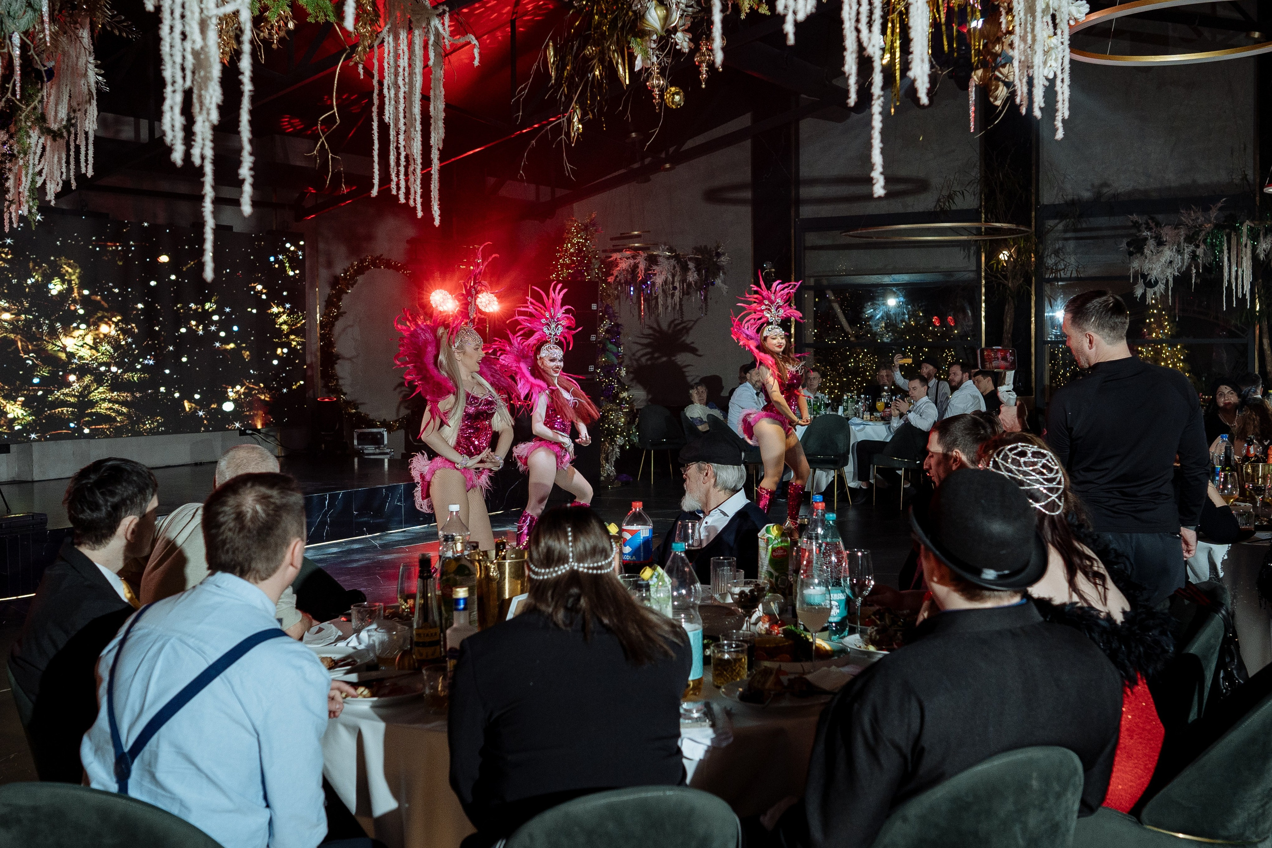 Альбион Тур