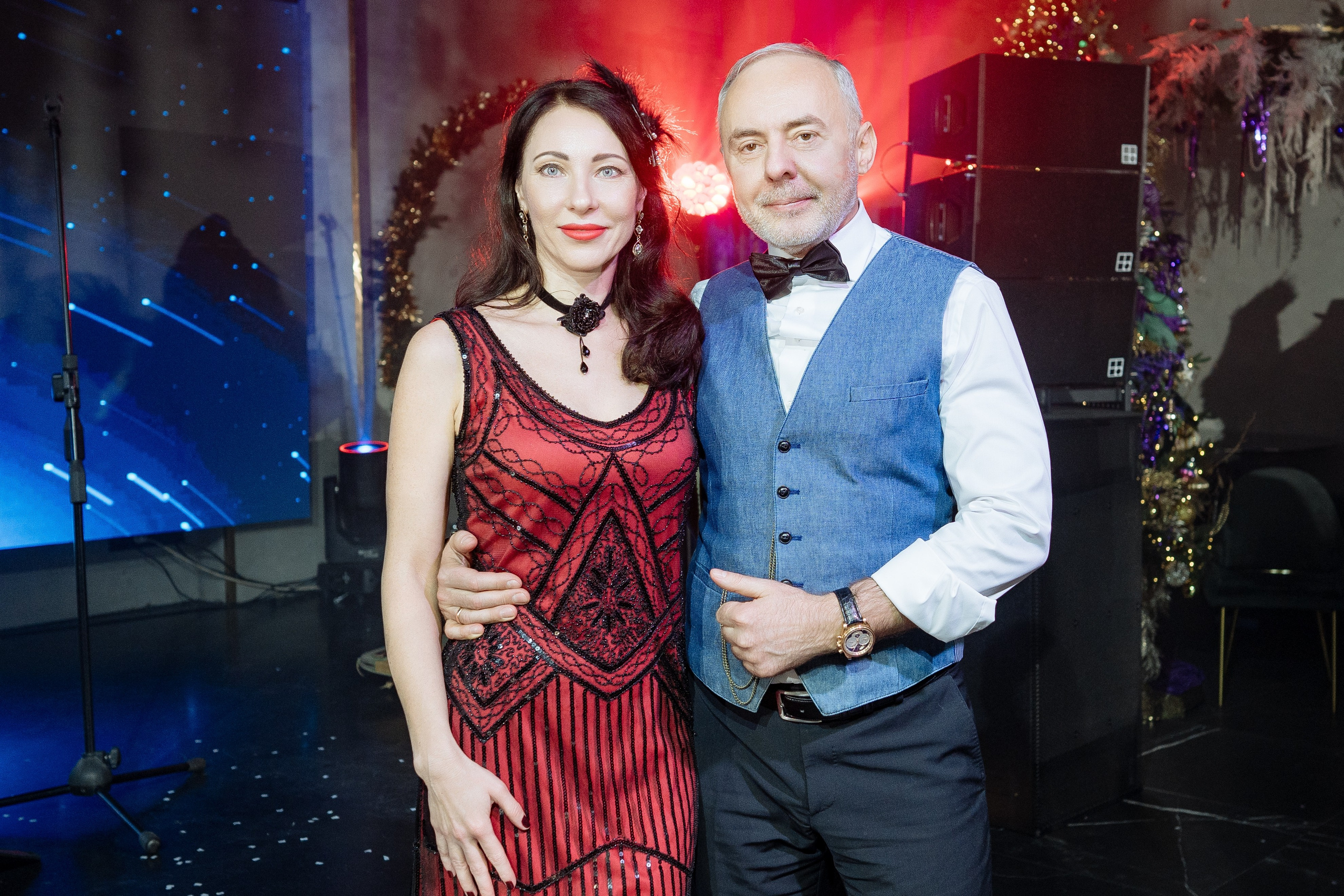 Альбион Тур