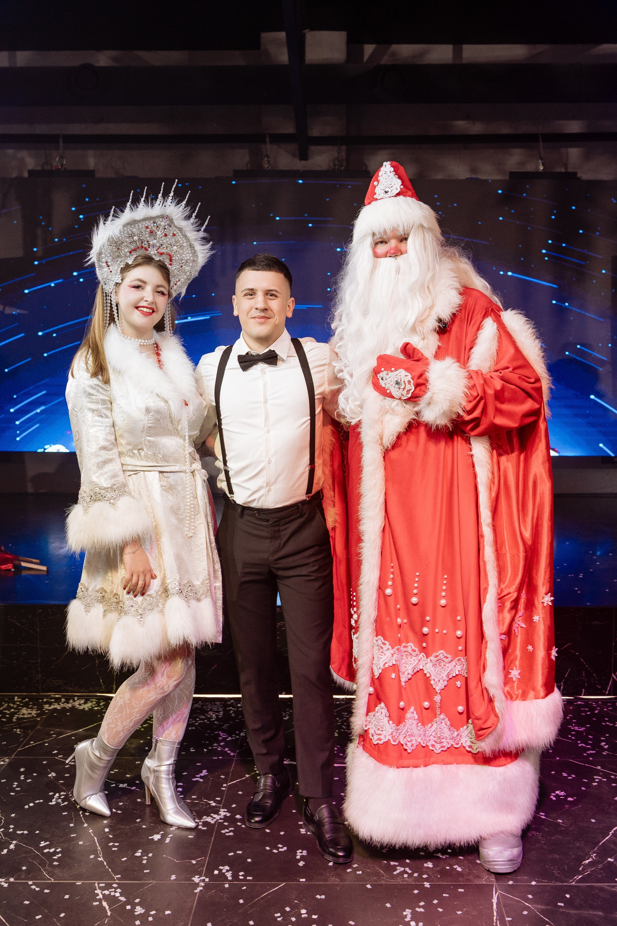 Альбион Тур