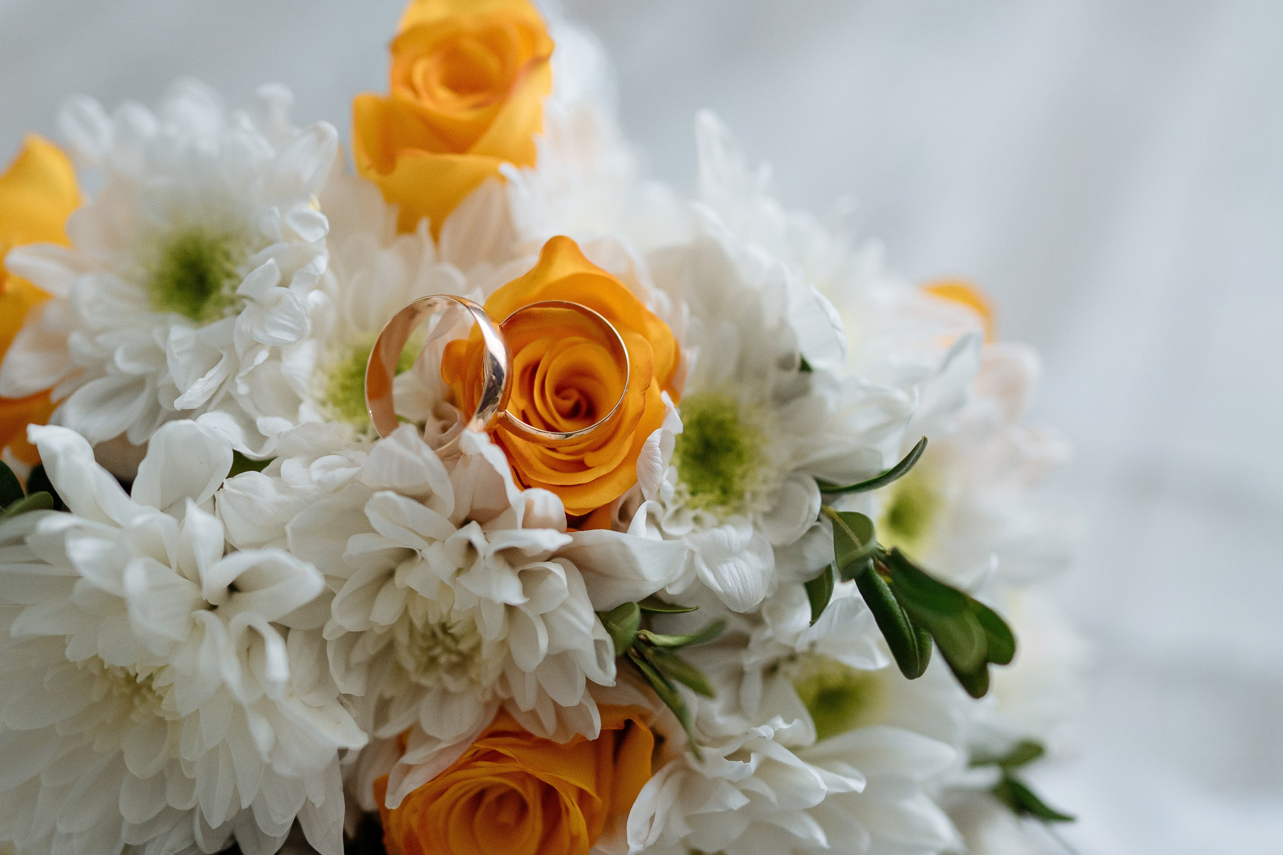 Игорь и Галина