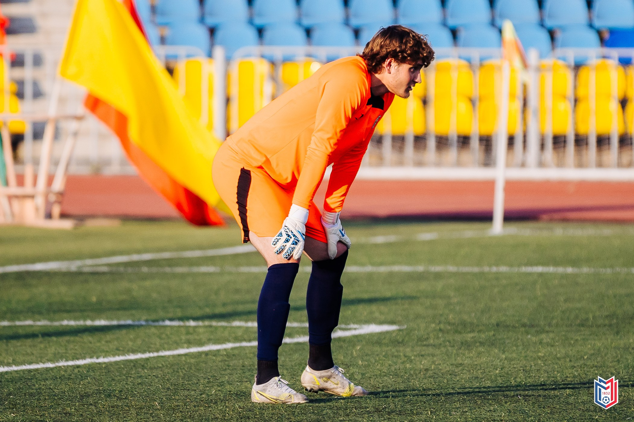 ФК «Металлург-Магнитогорск» — ФК «Тобол» // 06.07.2024. Денис Прохоров Фотограф в г. Магнитогорск