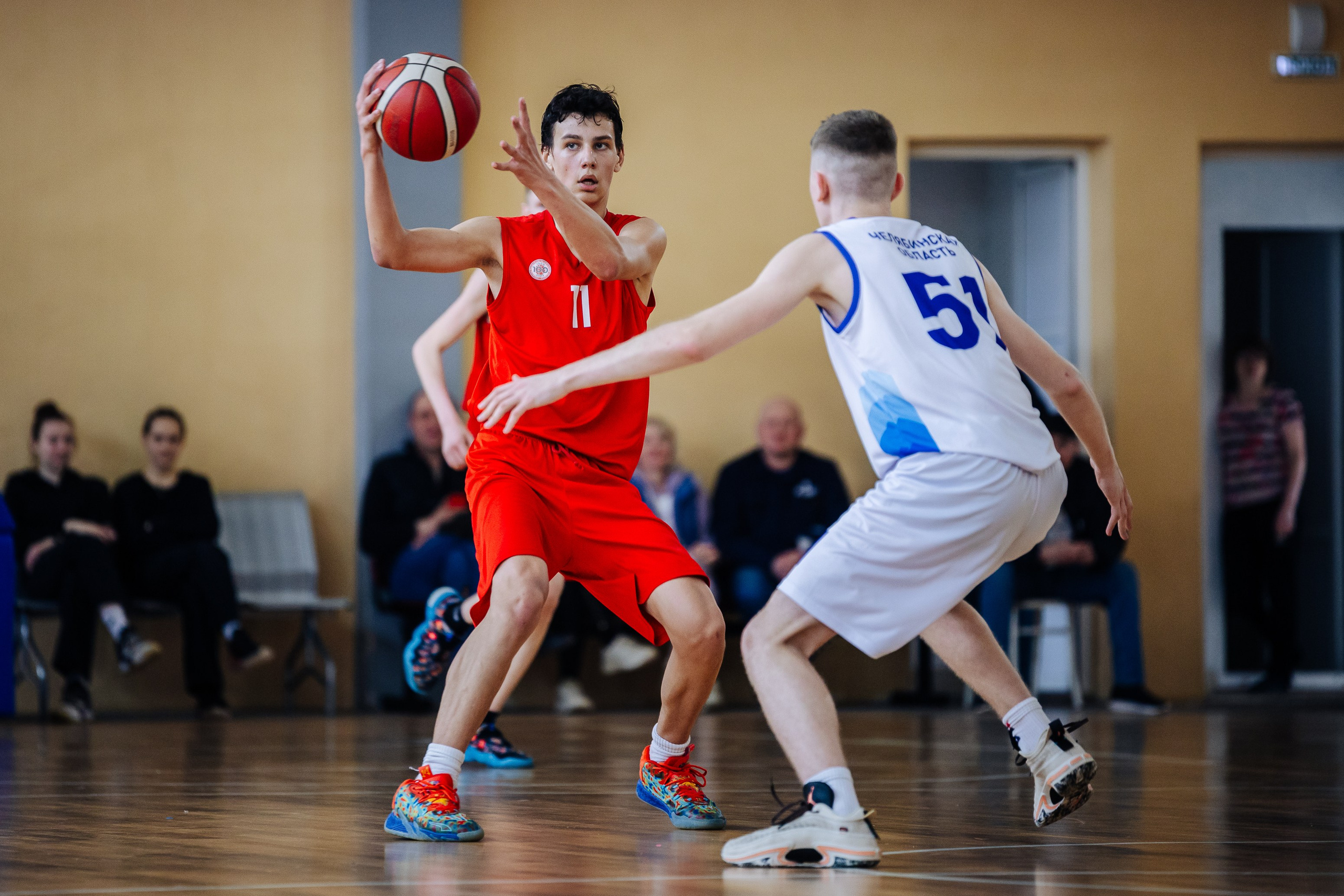 Баскетбол ПЕРВЕНСТВО ЧЕЛЯБИНСКОЙ ОБЛАСТИ // 08.04.24. Денис Прохоров Фотограф в г. Магнитогорск
